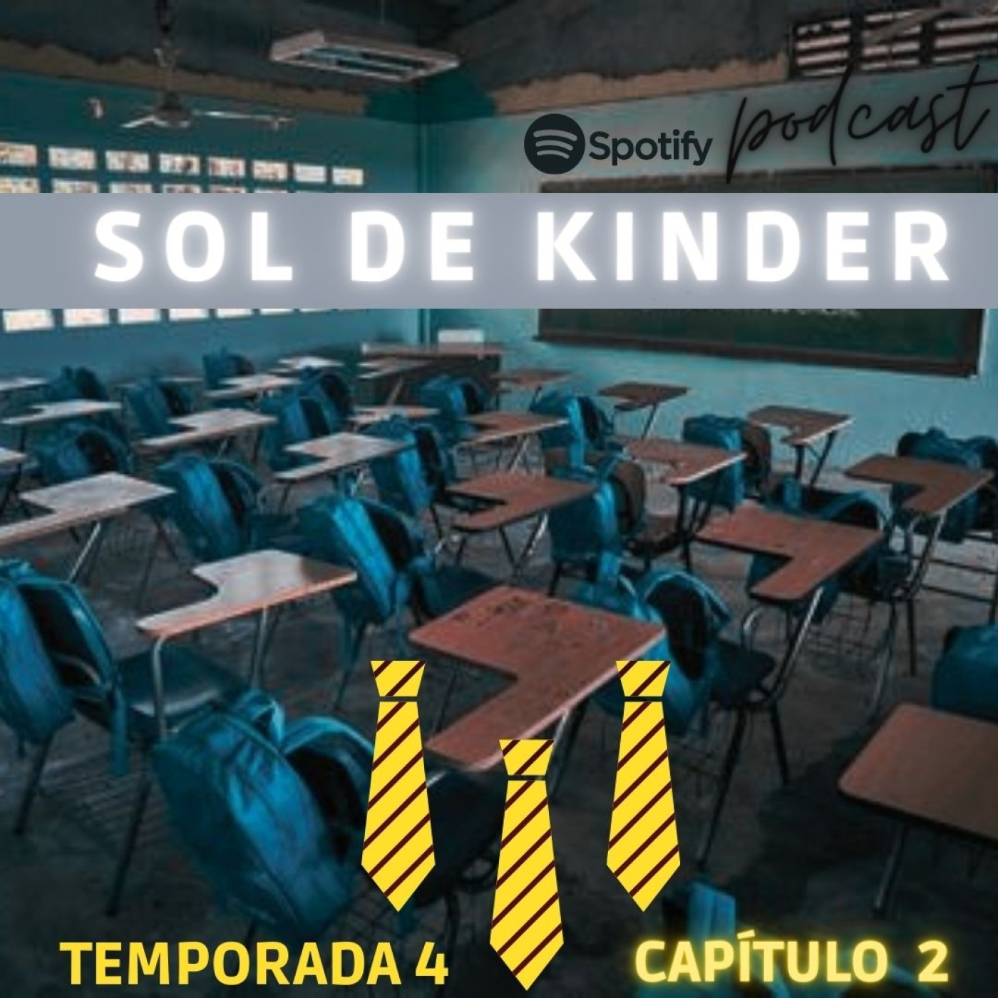 Sol de Kinder