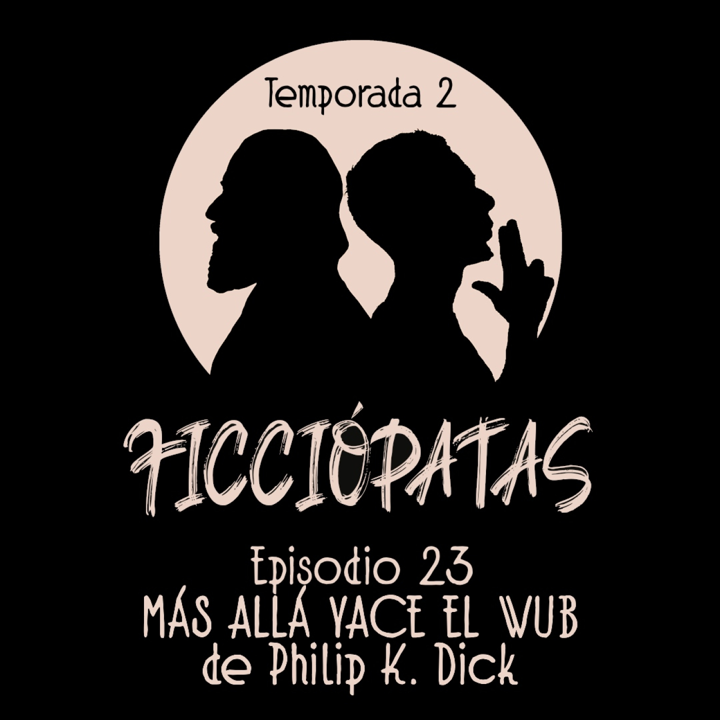 Ficciópatas