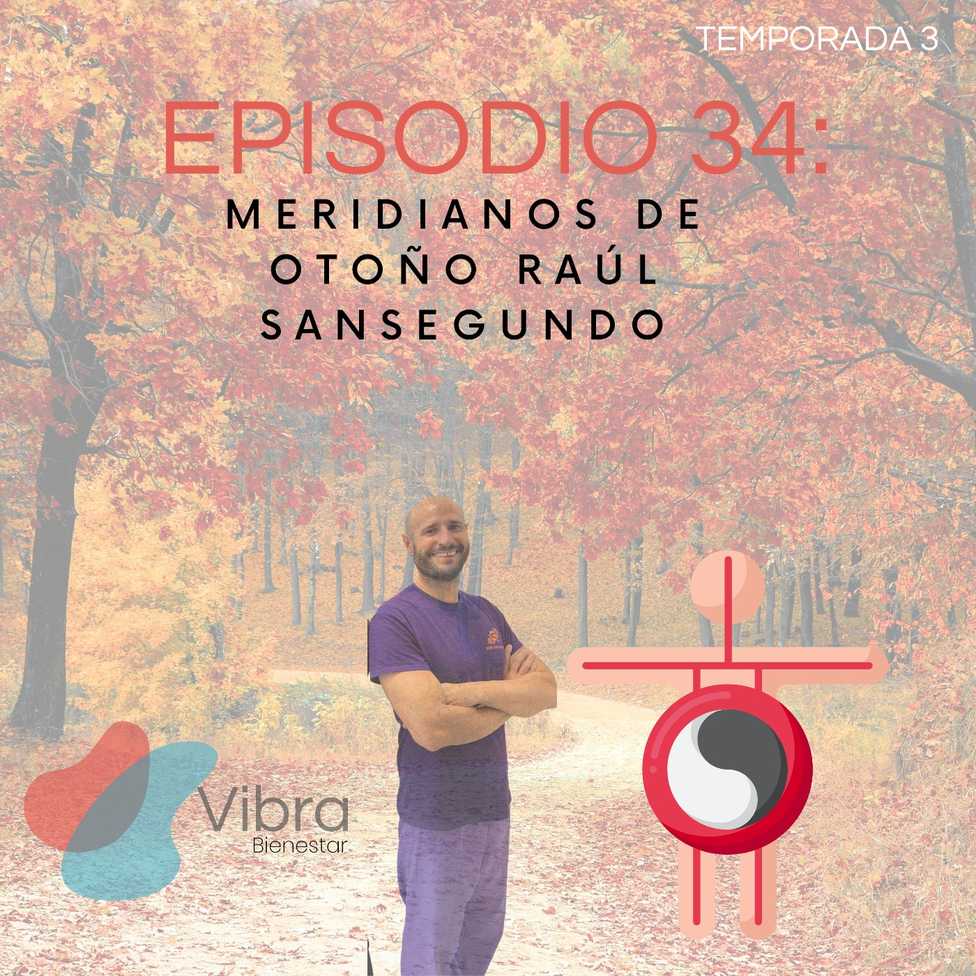 Vibra:el Podcast