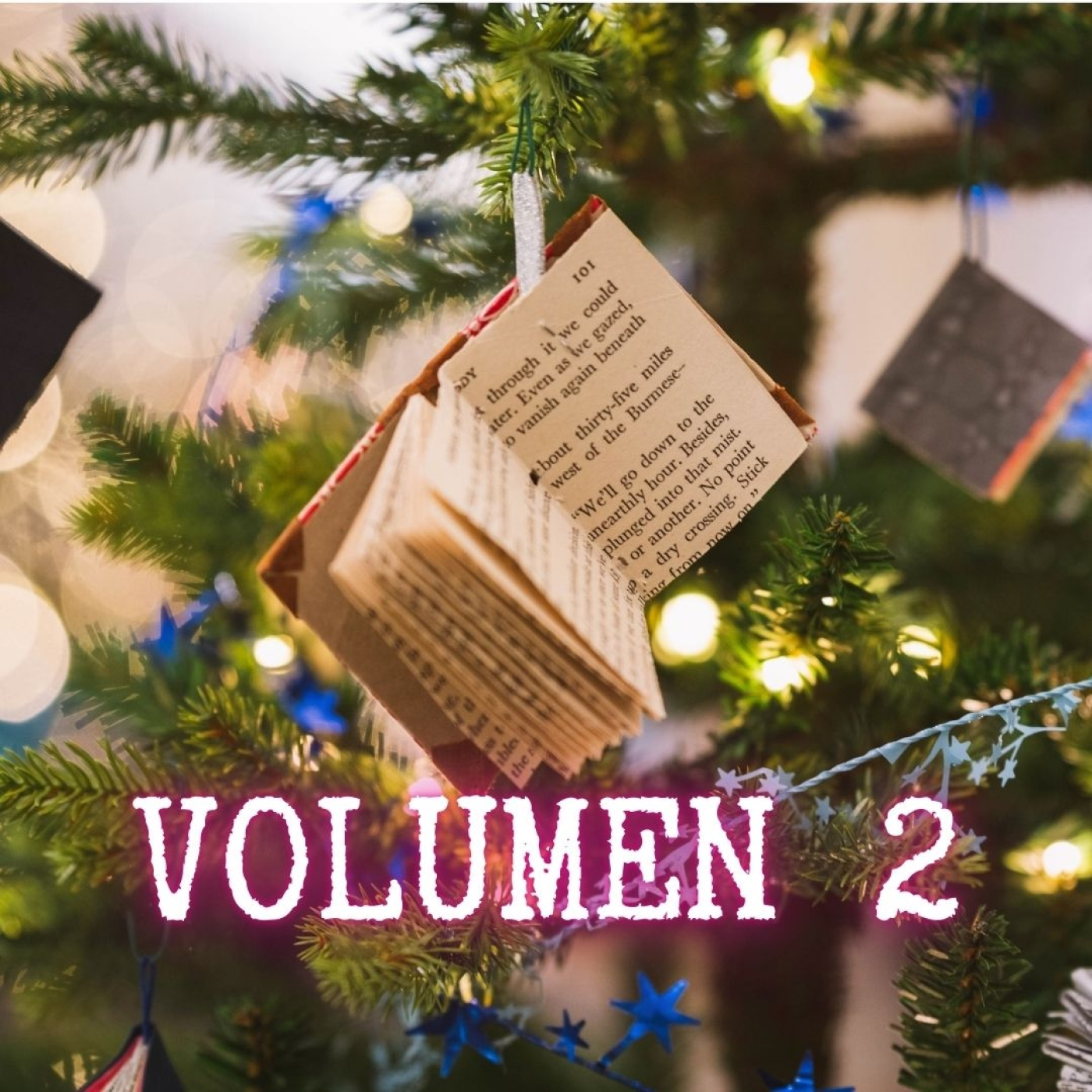 Volumen 2 Cap.32. Un libro siempre es un buen regalo