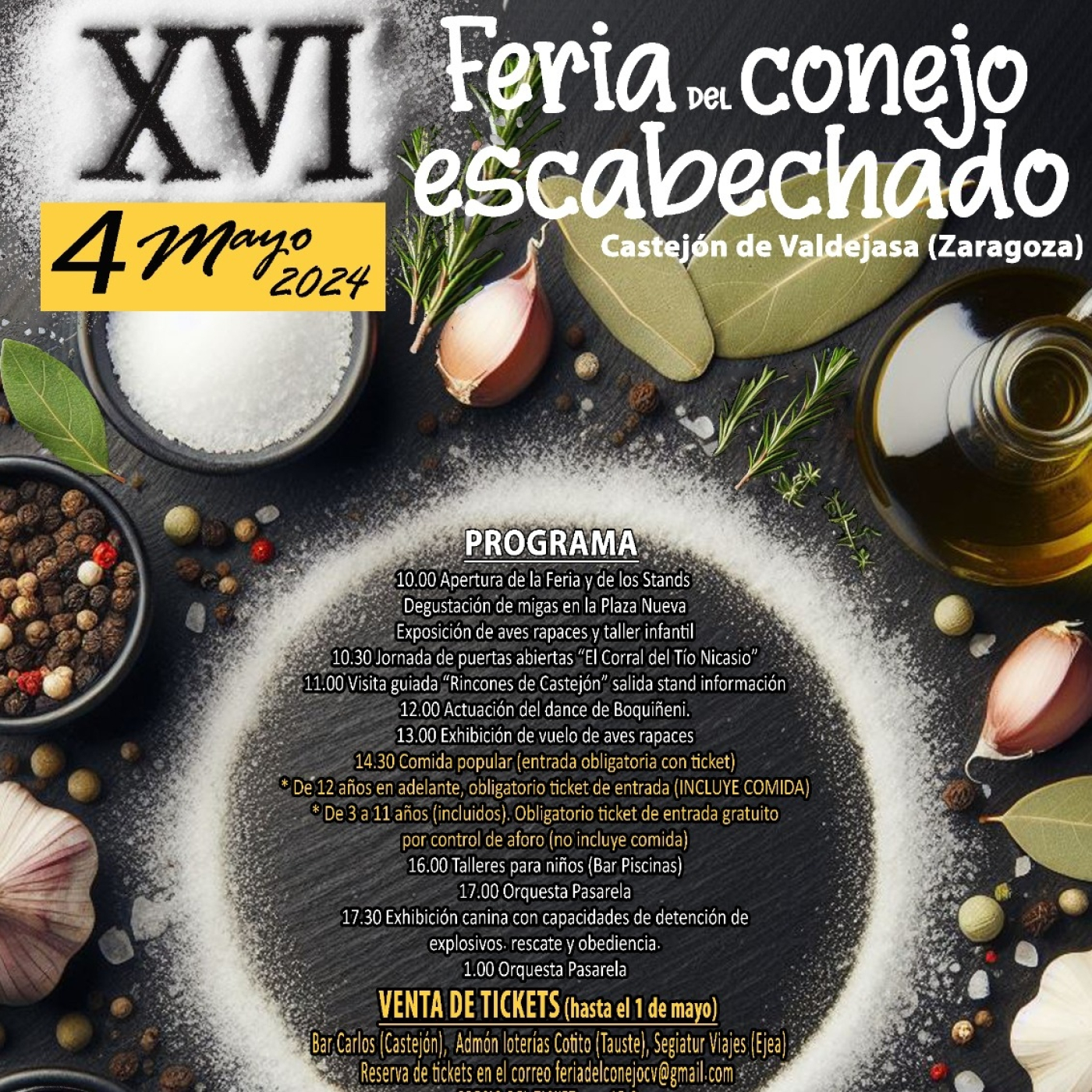 Podcast de radiocincovillas