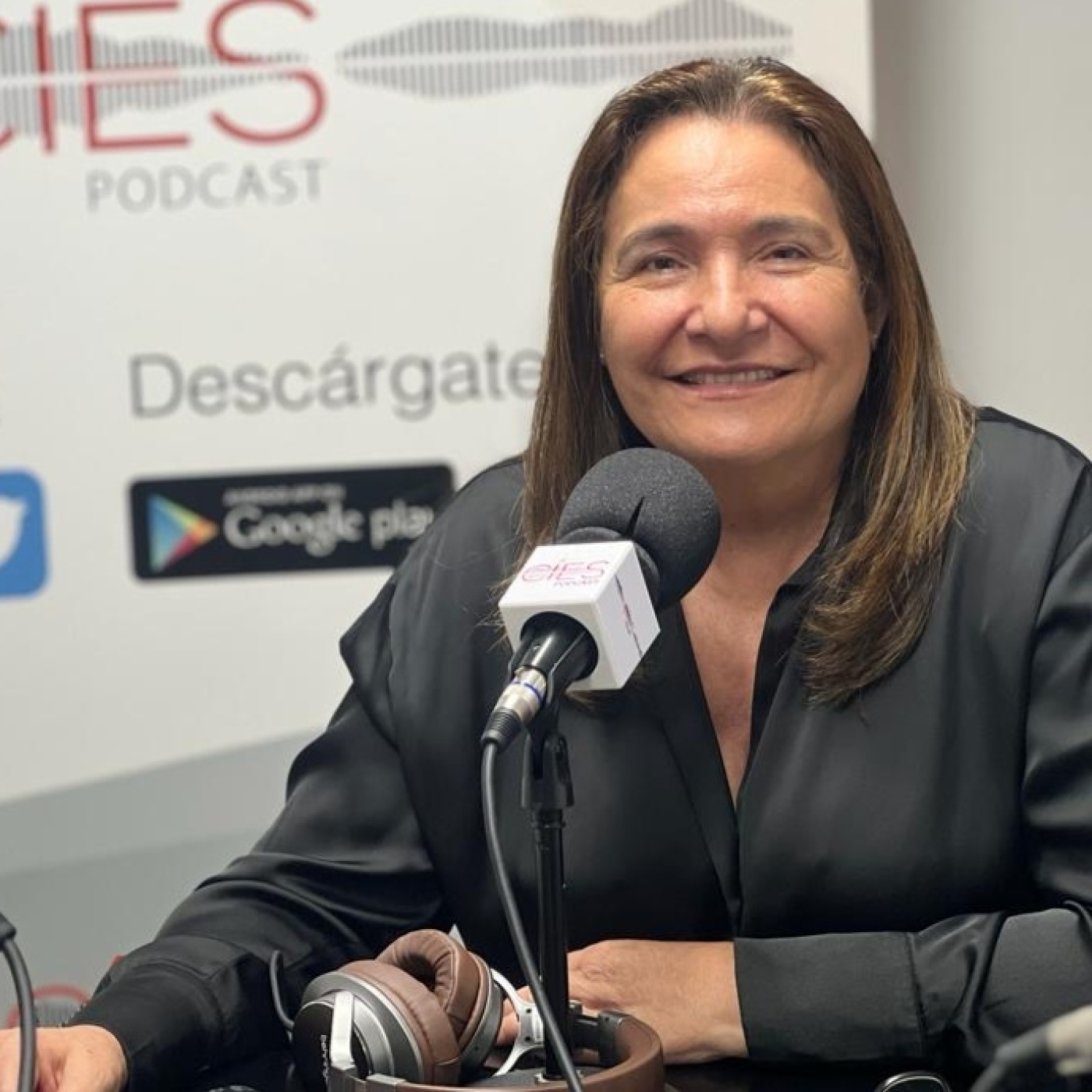 CÍES Podcast: Capítulo 1285 _ 15-04-24