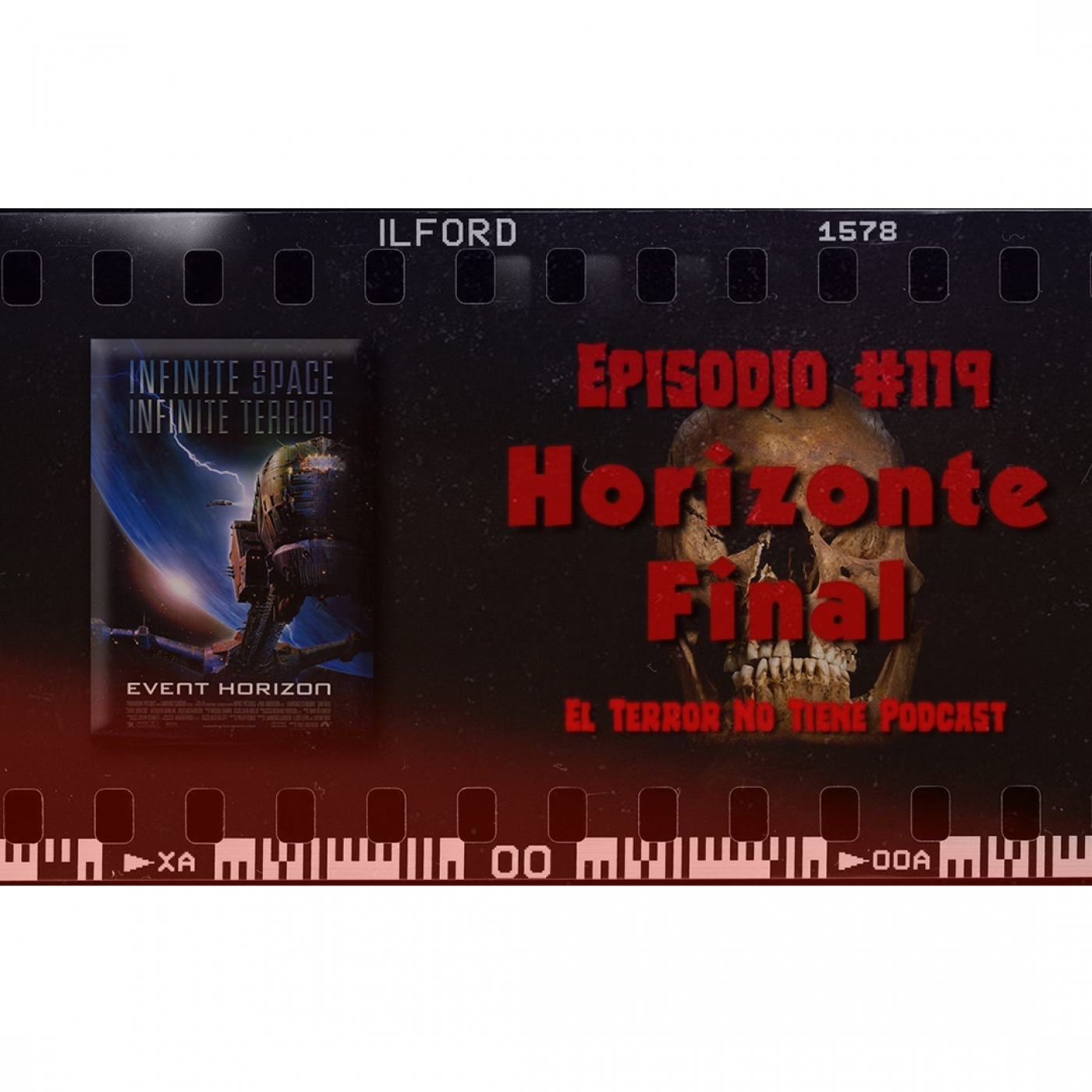 El Terror No Tiene Podcast