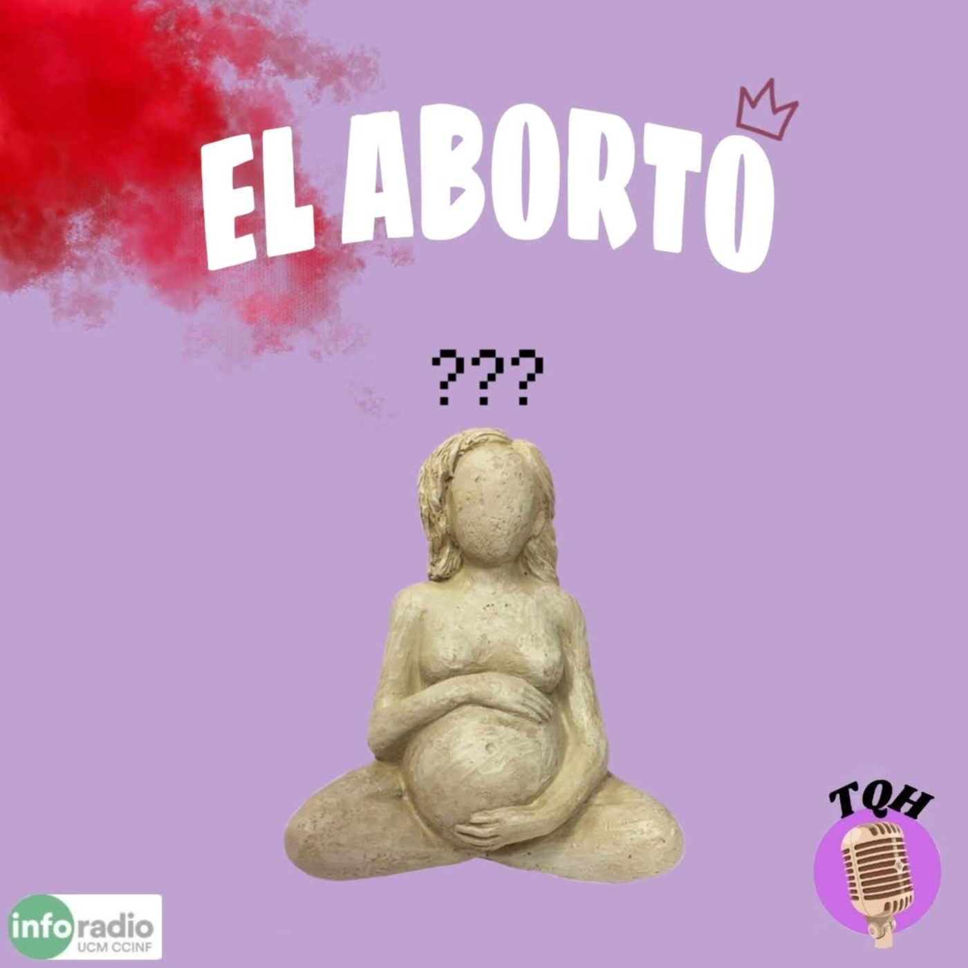 Tenemos que hablar en Inforadio UCM