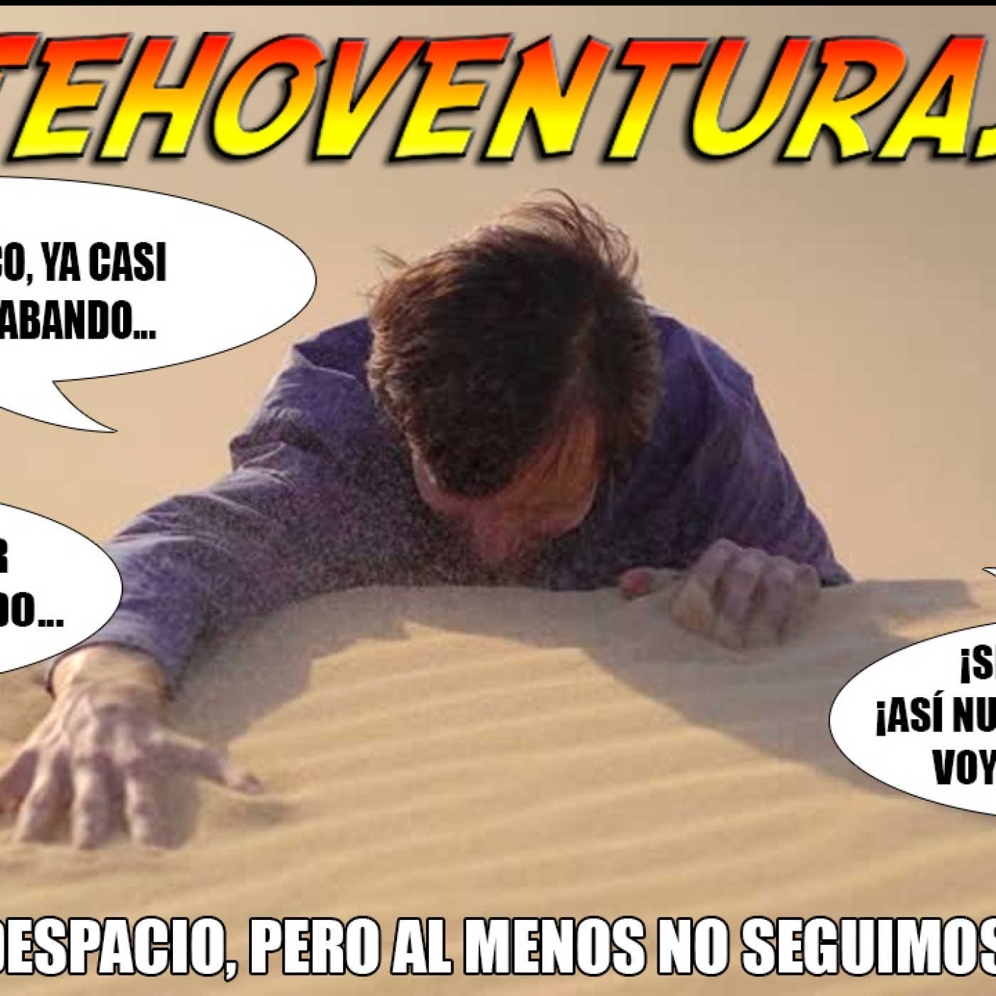 Jehoventuras