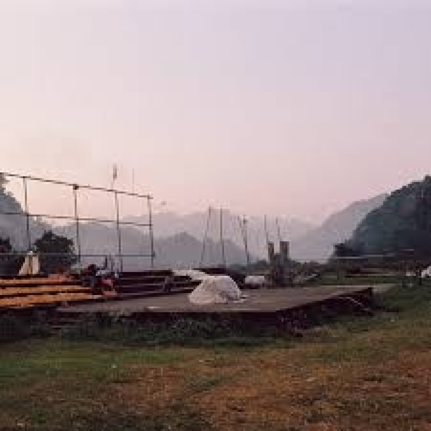 El temple del gos