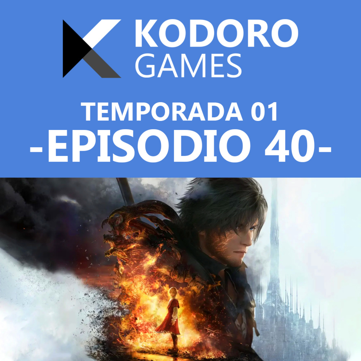 Kodoro Games