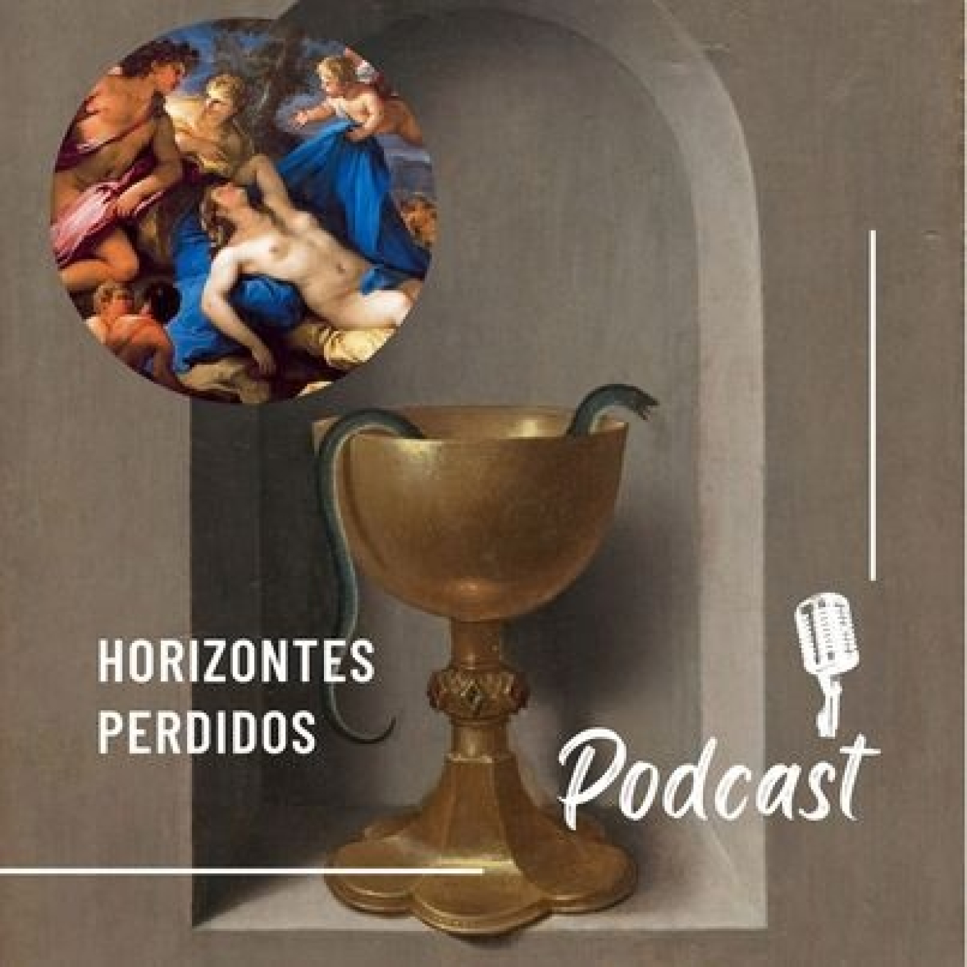 HORIZONTES PERDIDOS