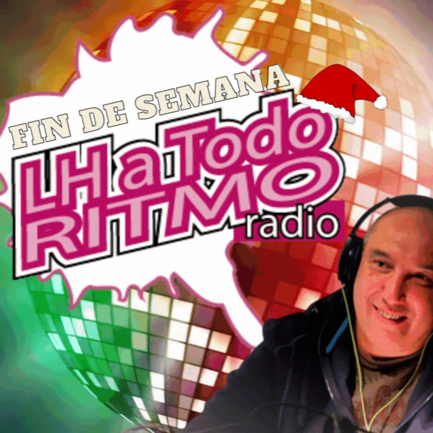 LH A Todo Ritmo - Edición Fin De Semana 2-12-2022 episode artwork