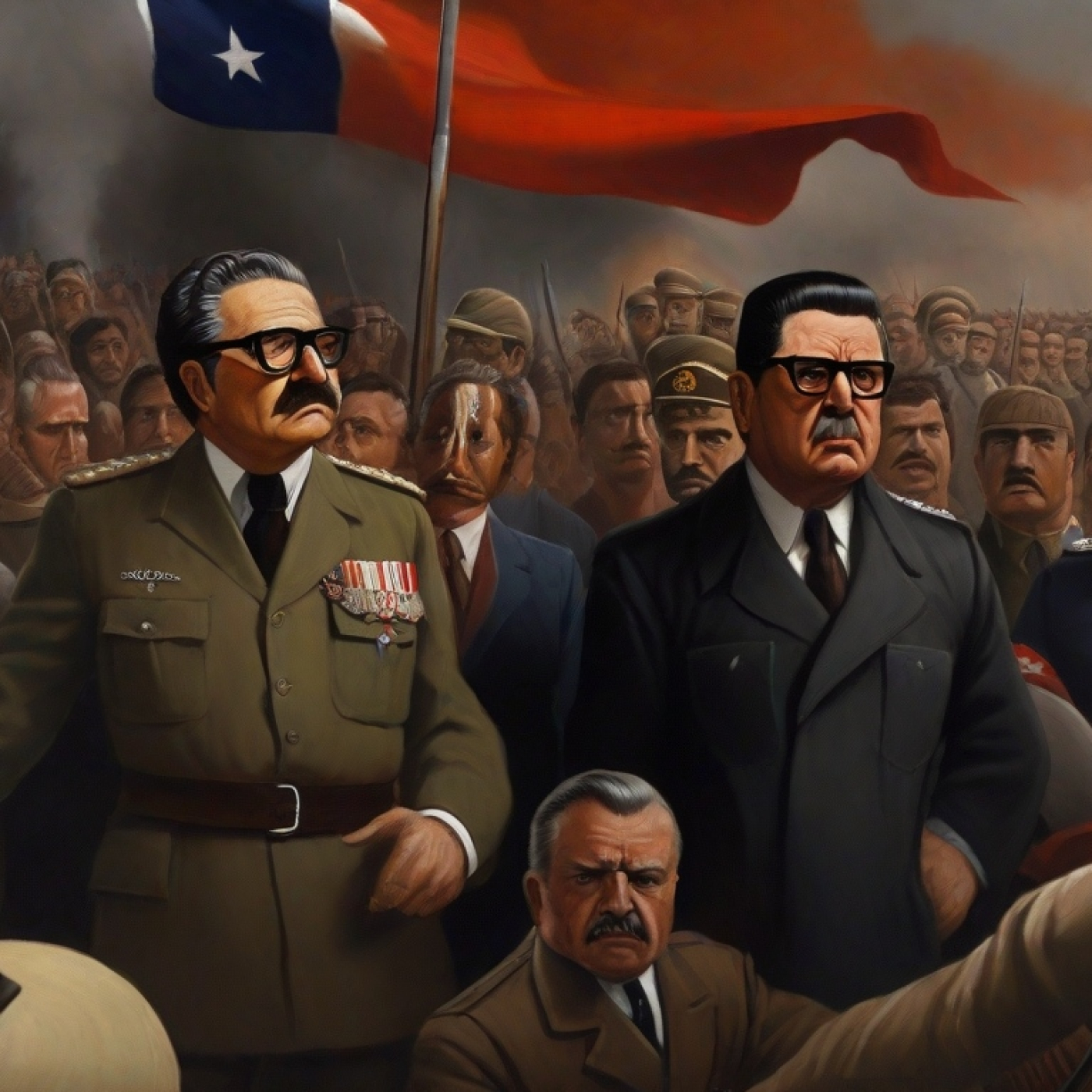 EDENEX - La Radio del Misterio