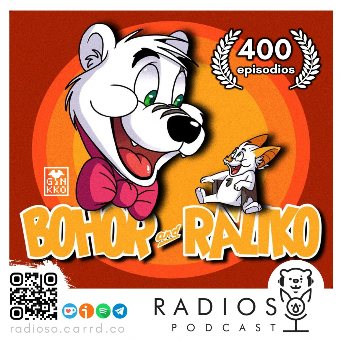 RadiOso
