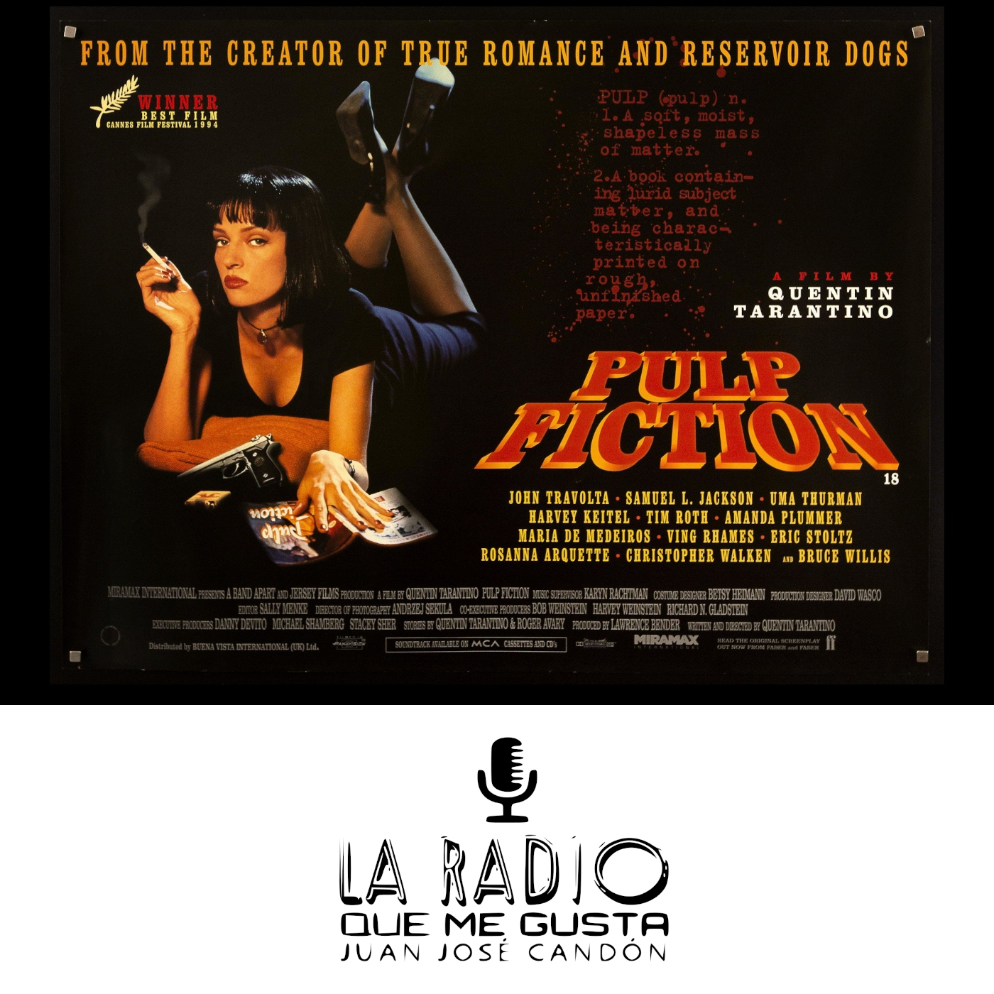 CALLE CINE - Grandes clásicos