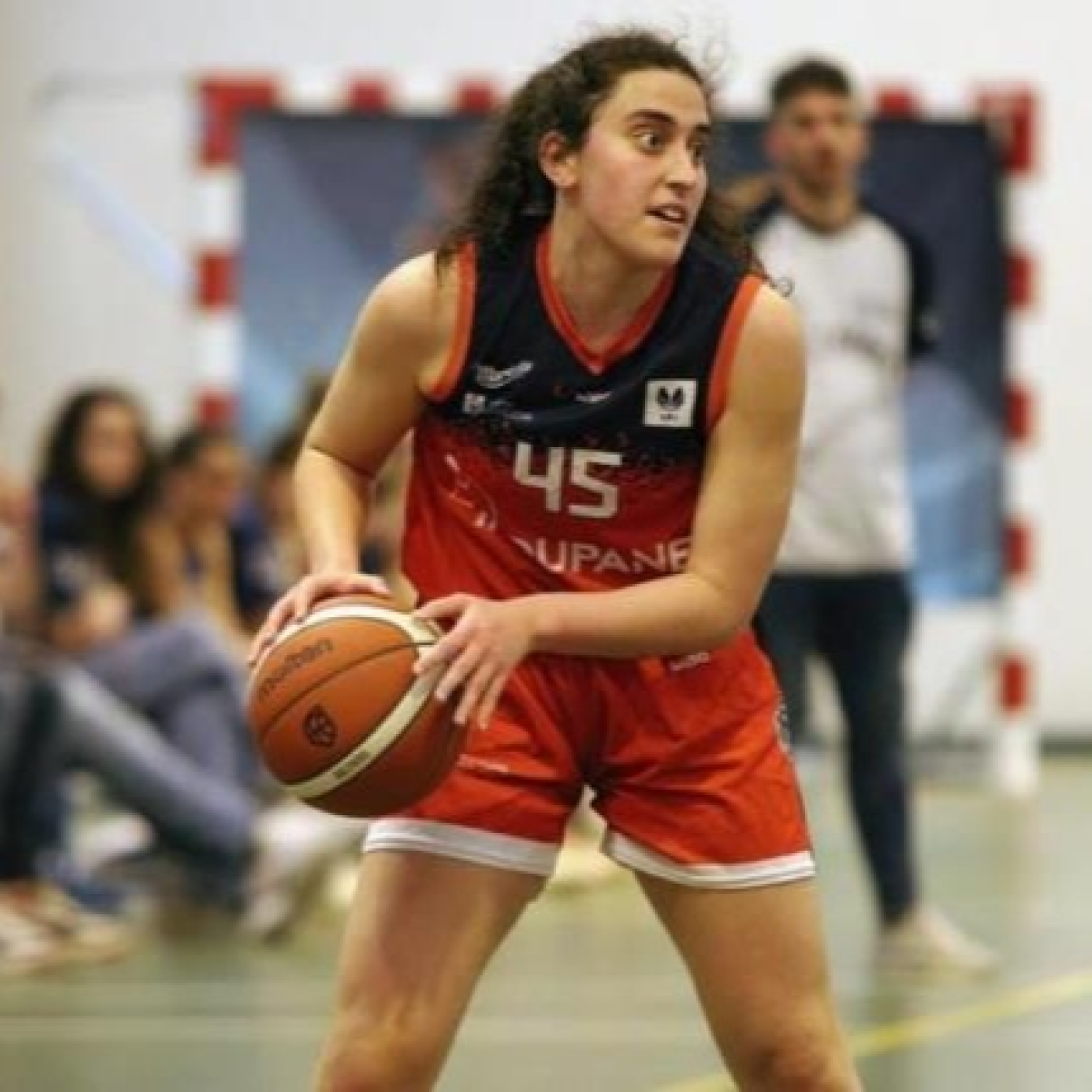 Al Ritmo del Aro Baloncesto Femenino