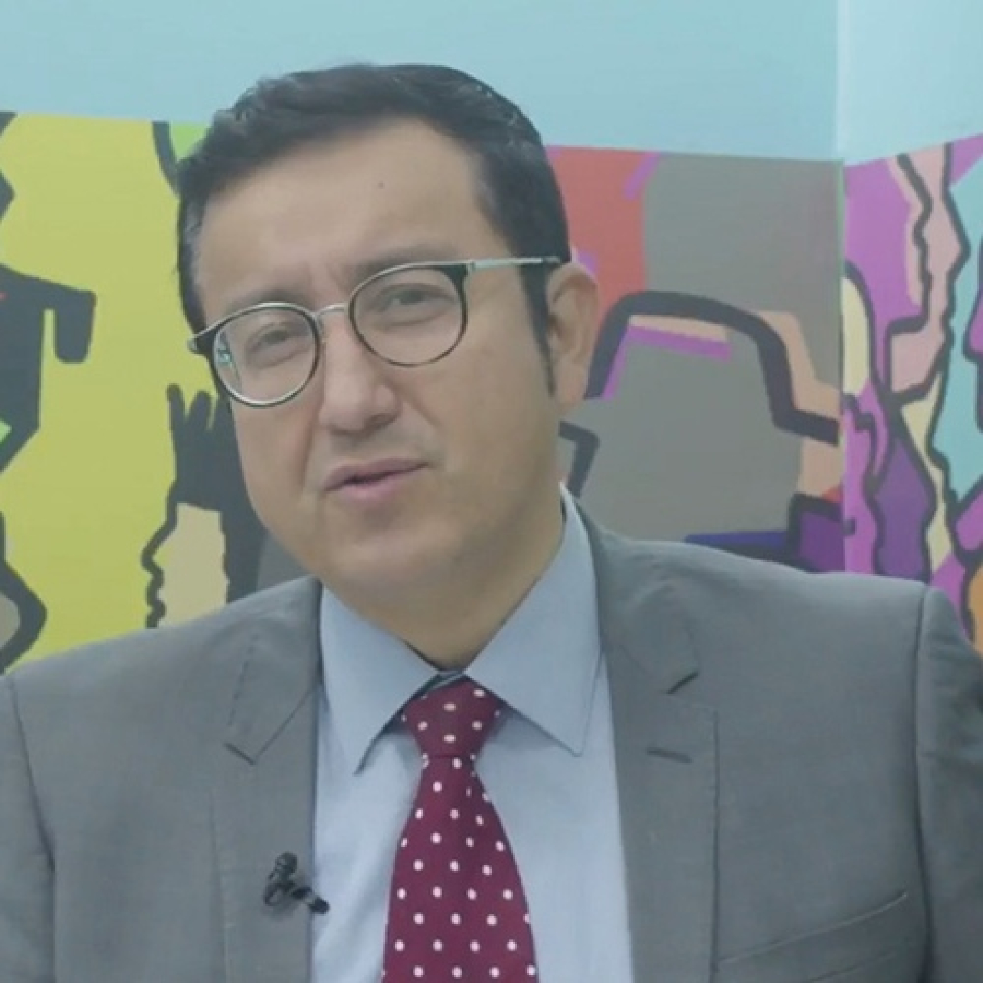 Glatzer Tuesta – Editorial 27 de noviembre de 2025