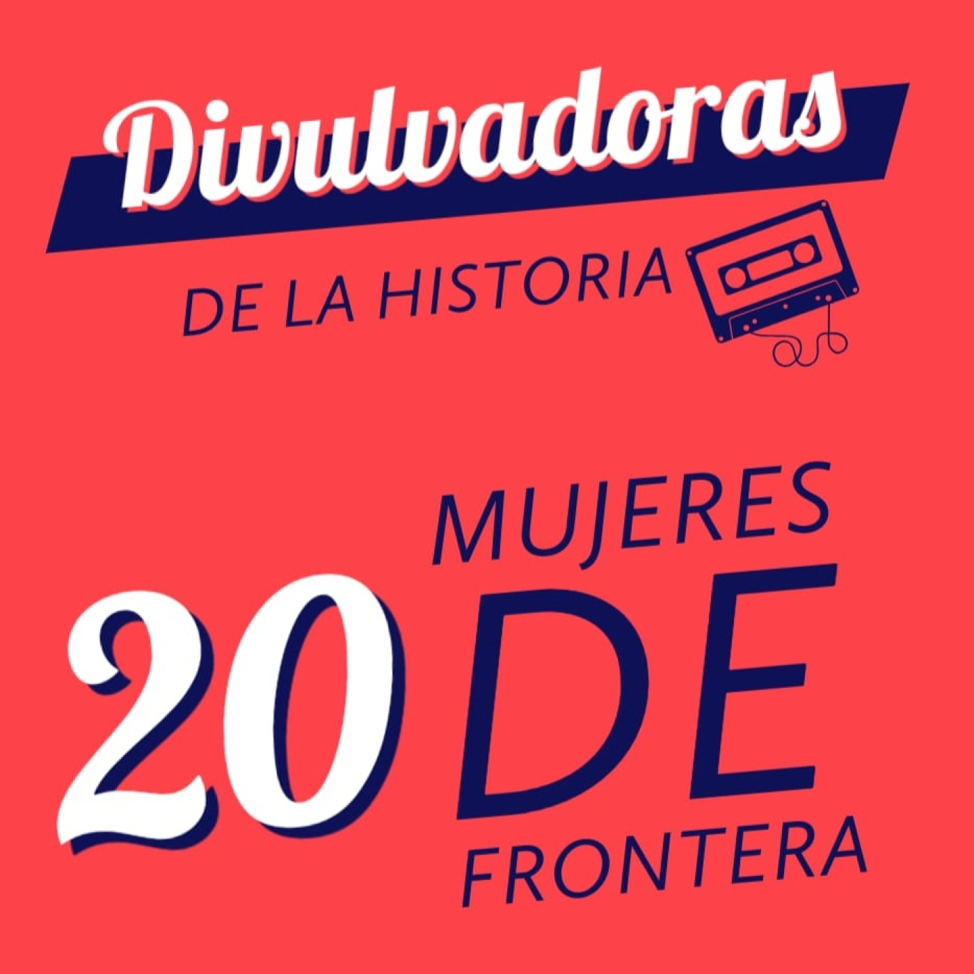 Divulvadoras de la Historia