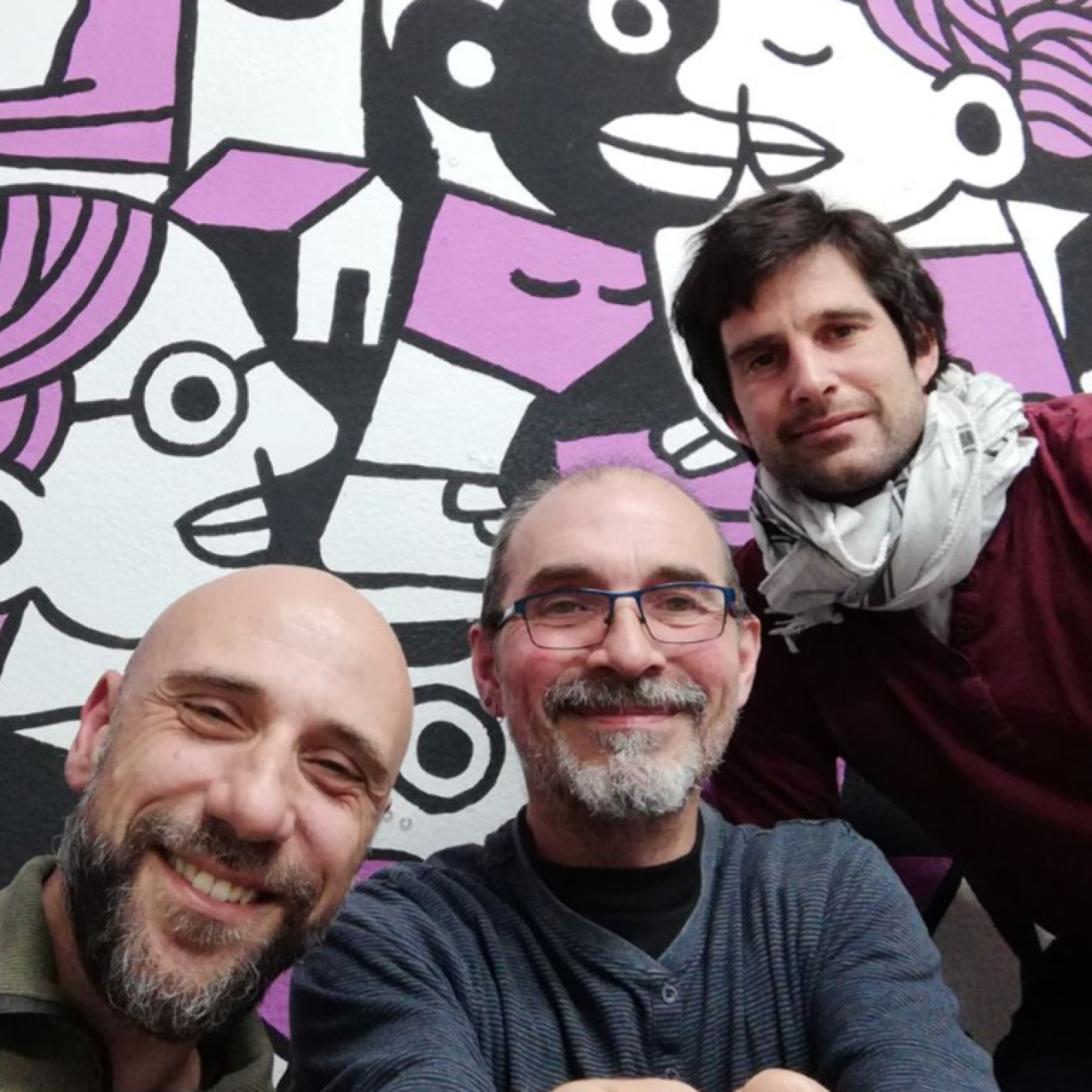 Podcast RadioFlautas