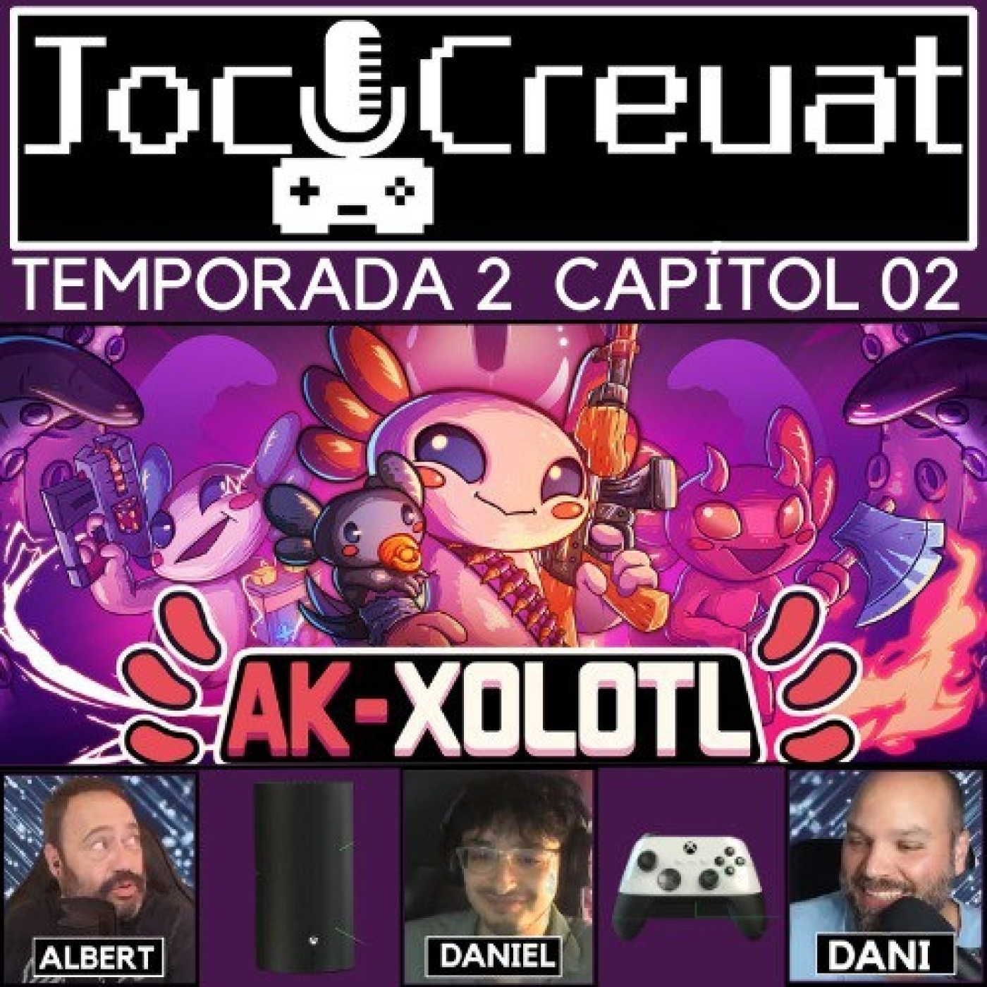 Joc Creuat