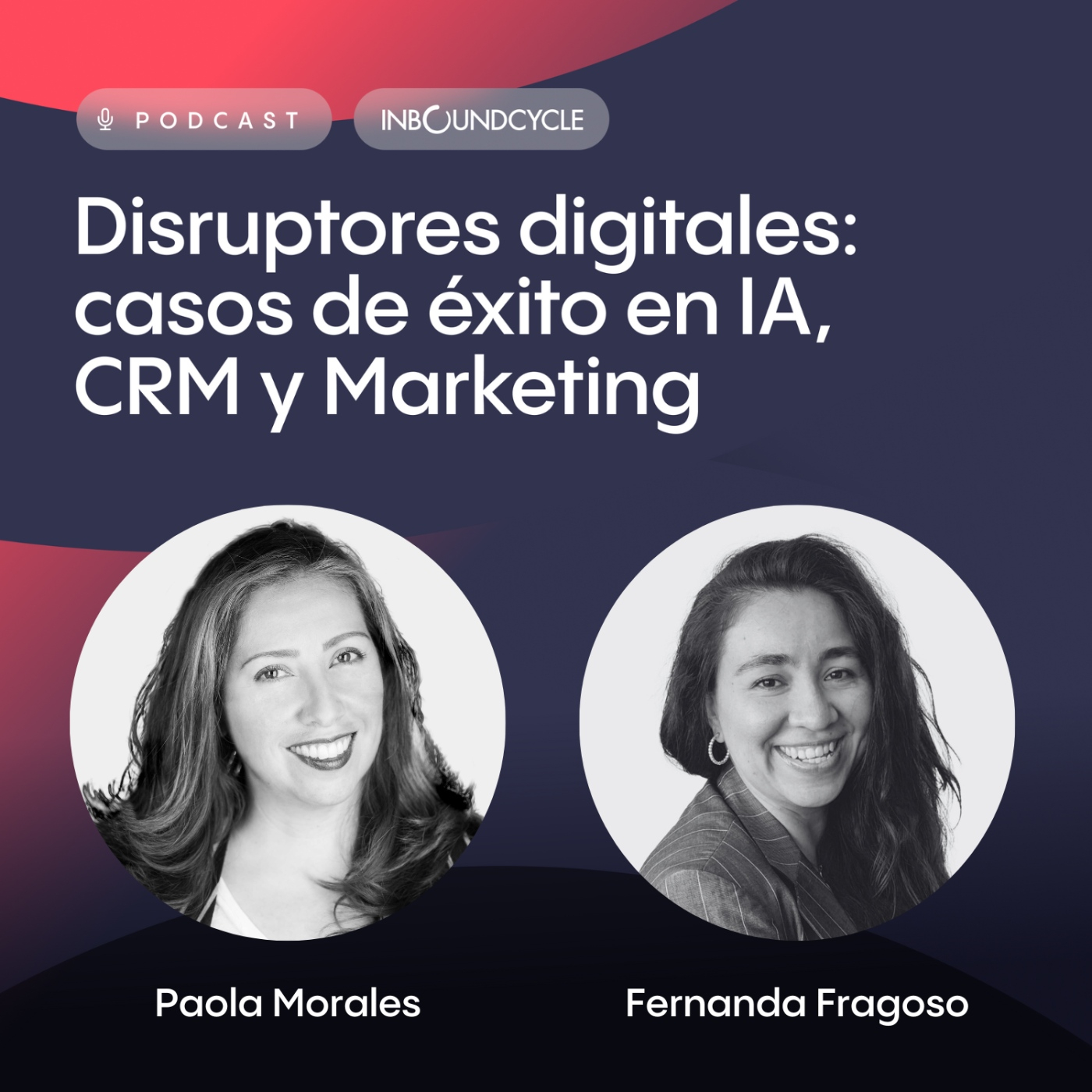 #343- Fernanda Fragoso, E-commerce Manager en Epson Latinoamérica-Estrategia y estructura: claves del proceso de compra