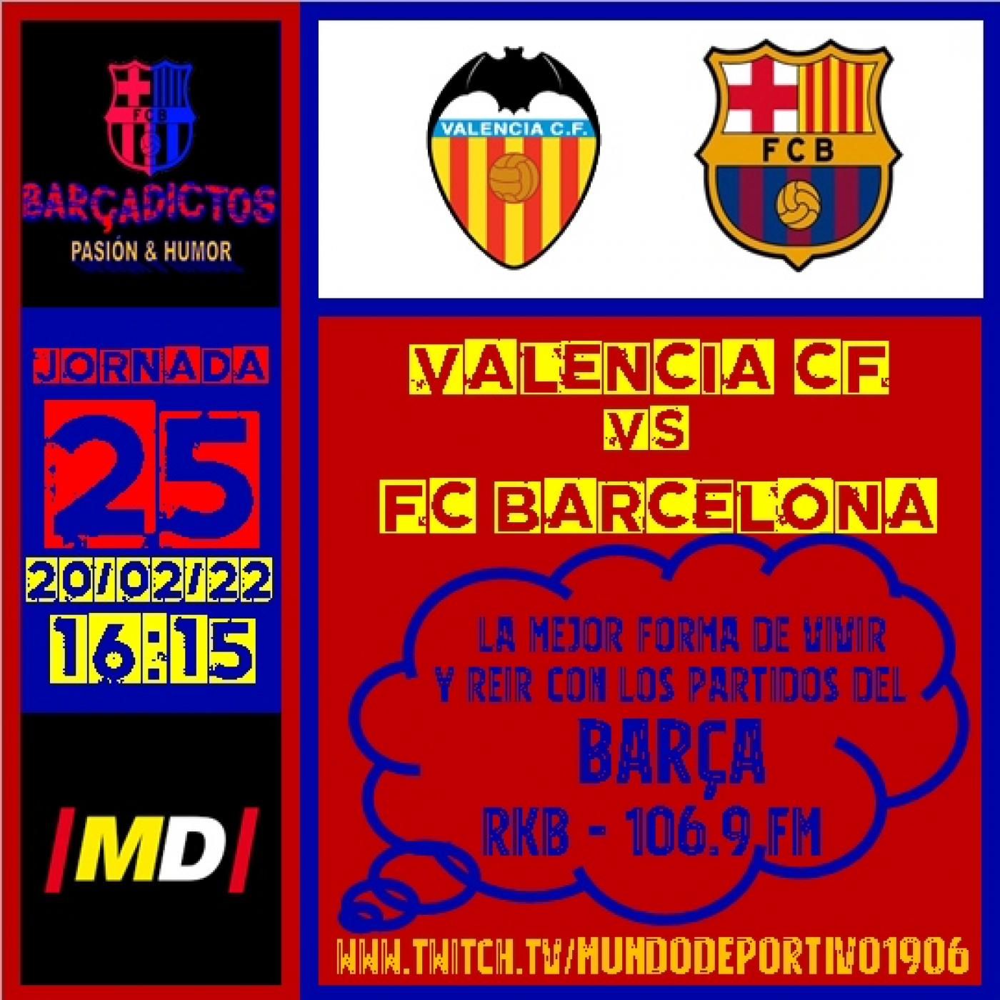 SABADO SABADETE