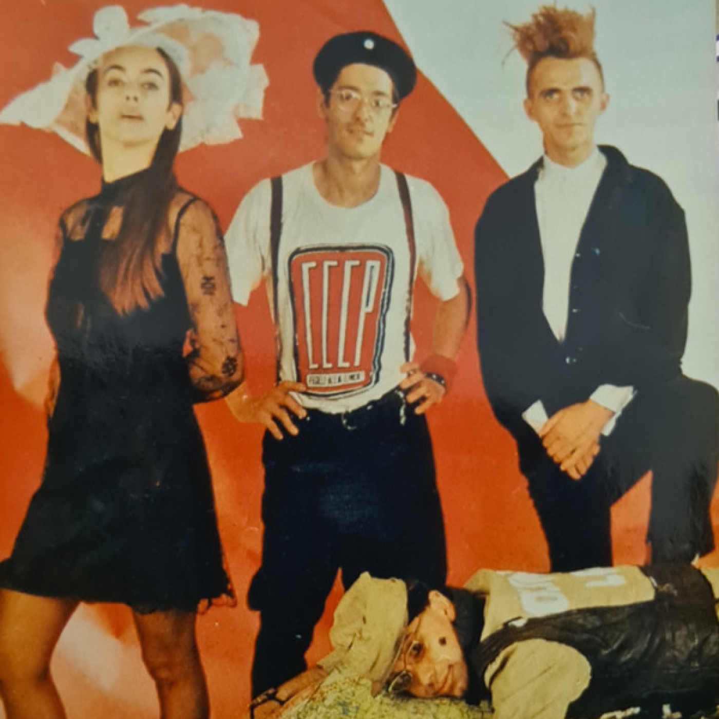 Radio Crimen #4.37 episode artwork