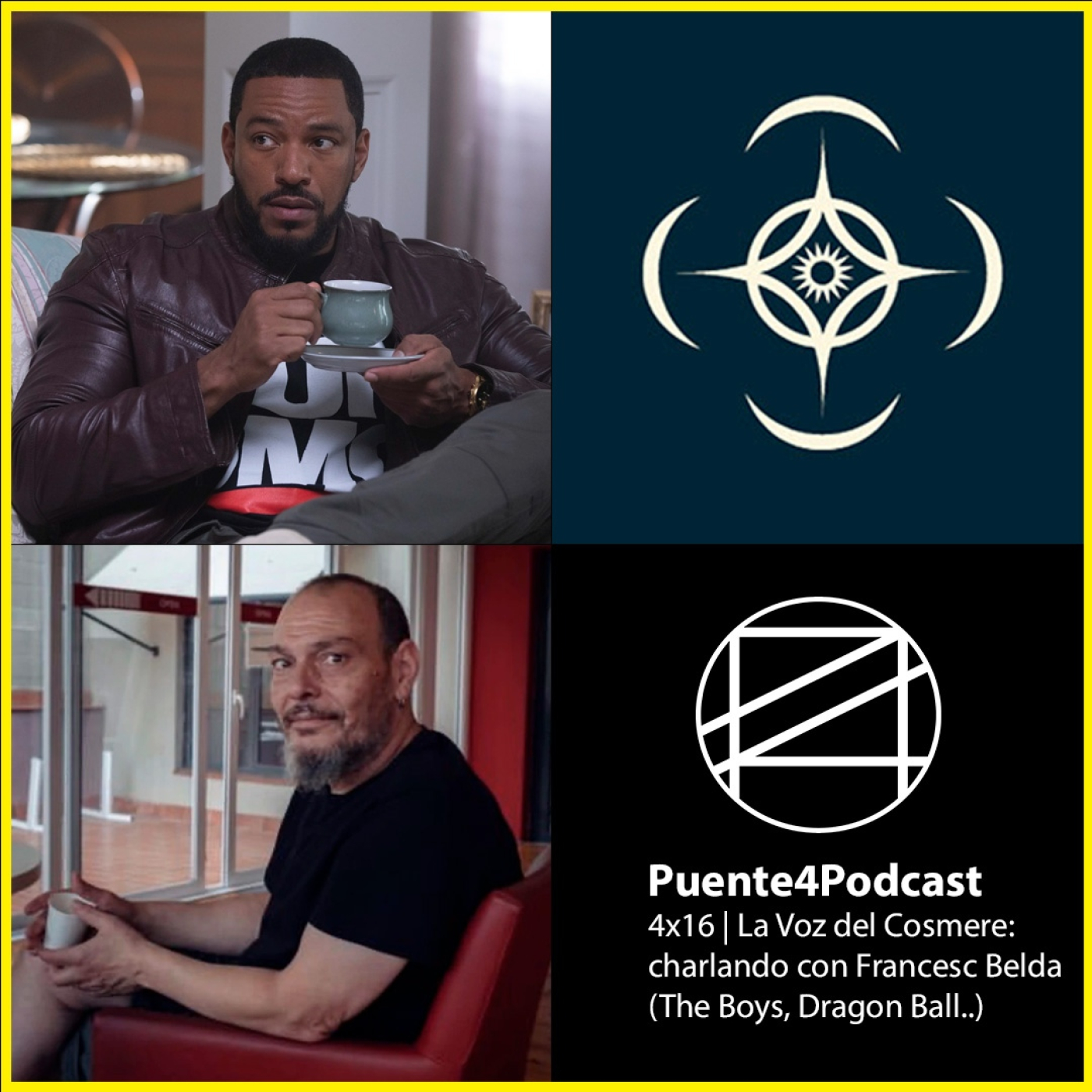 Puente4Podcast