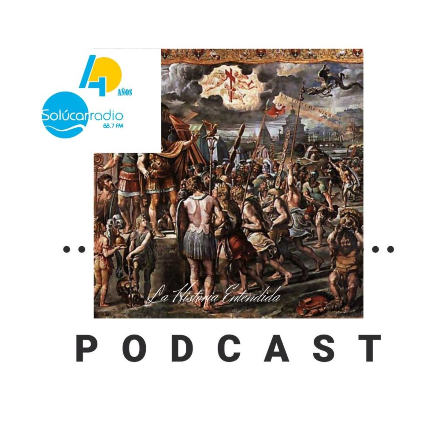 Podcast Solúcar Radio