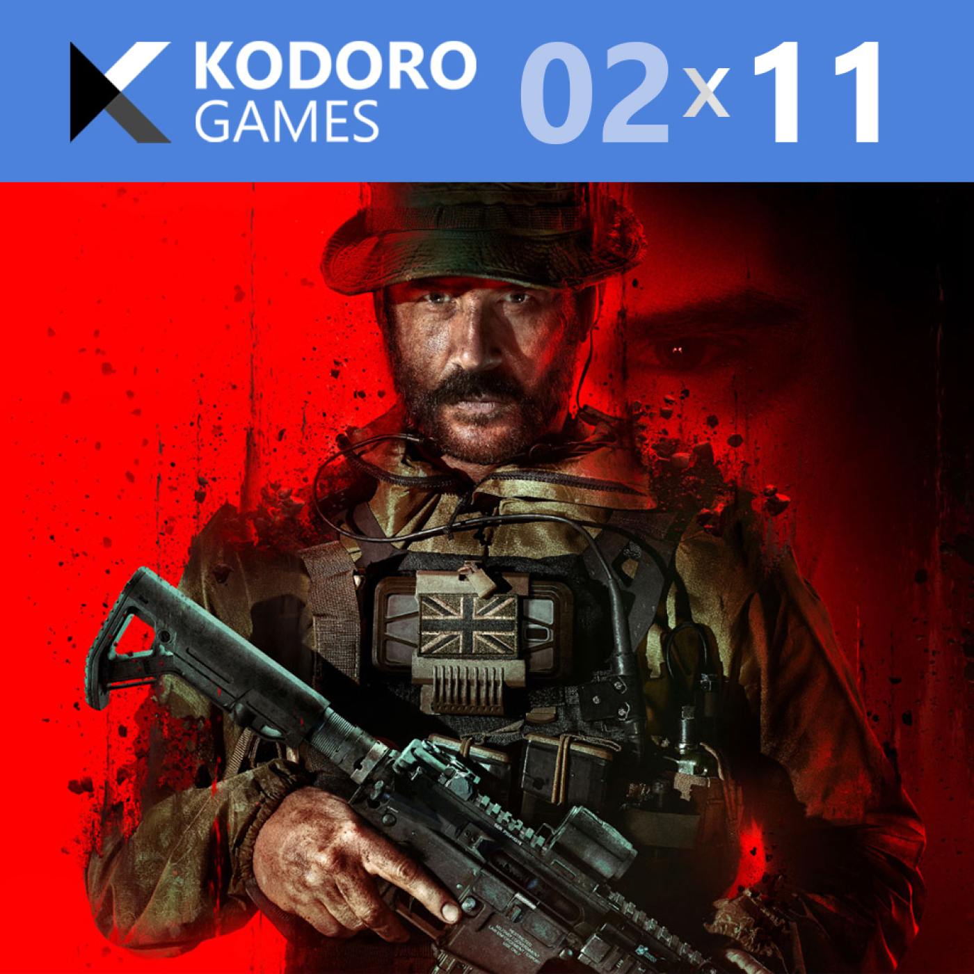 Kodoro Games