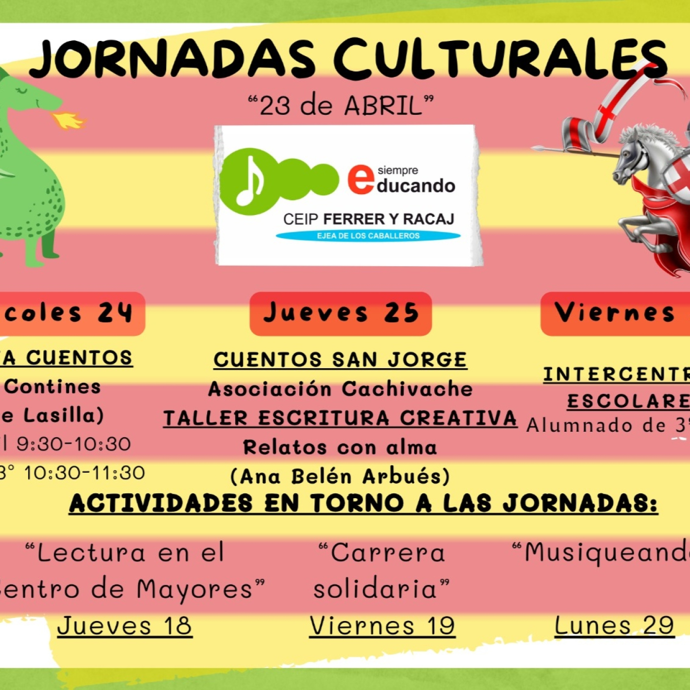 Podcast de radiocincovillas