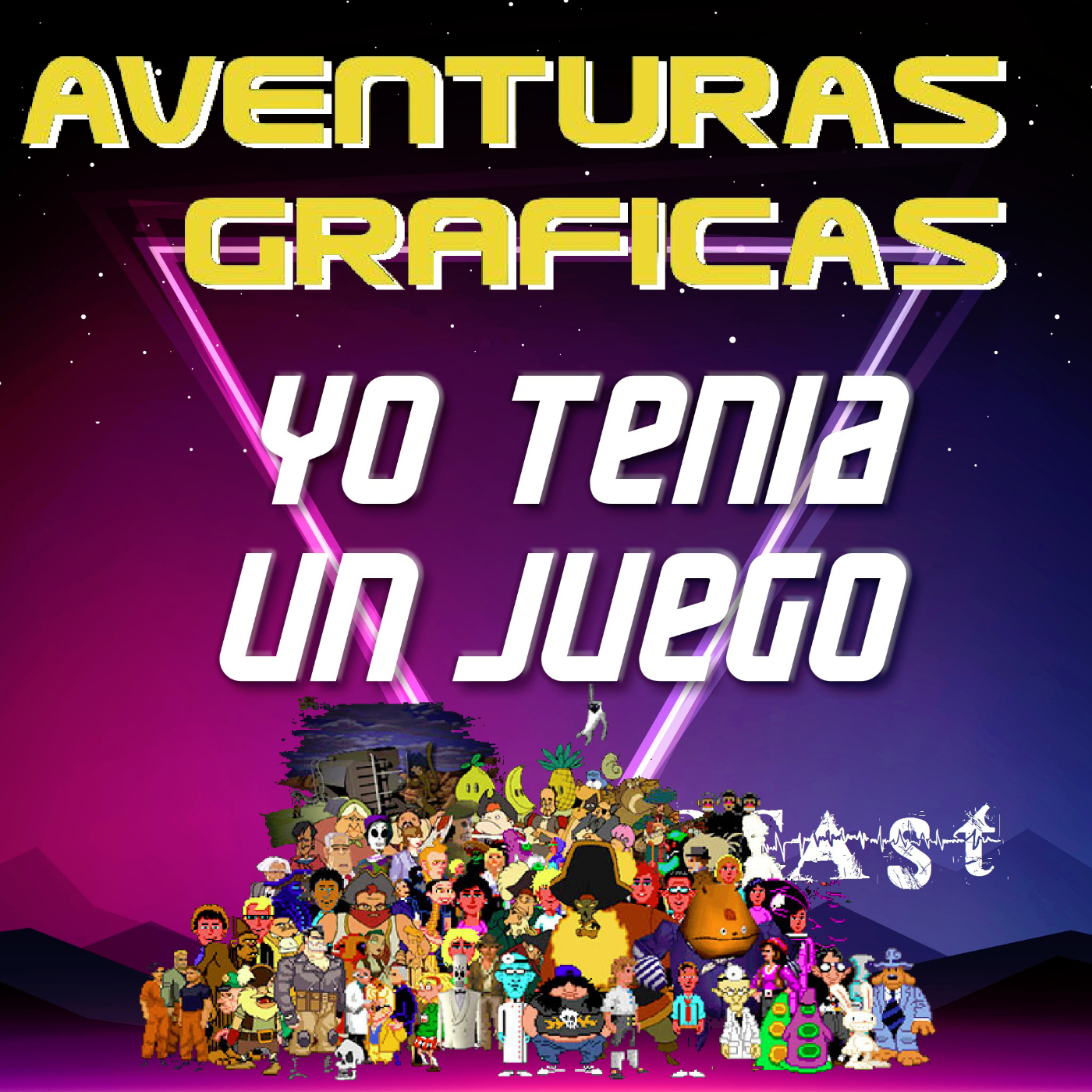 Yo Tenía Un Juego