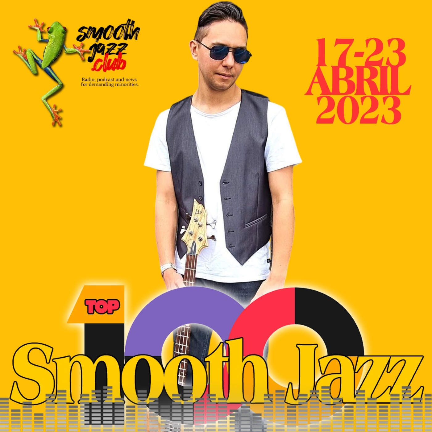 Smooth Jazz Top 100