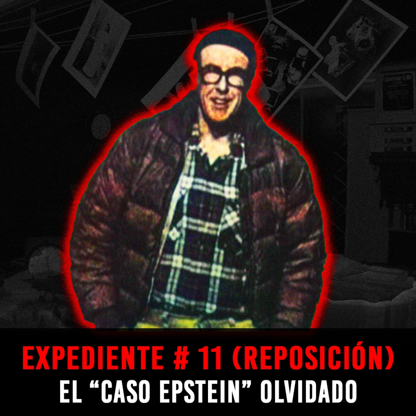 INVESTIGADICTOS True Crime