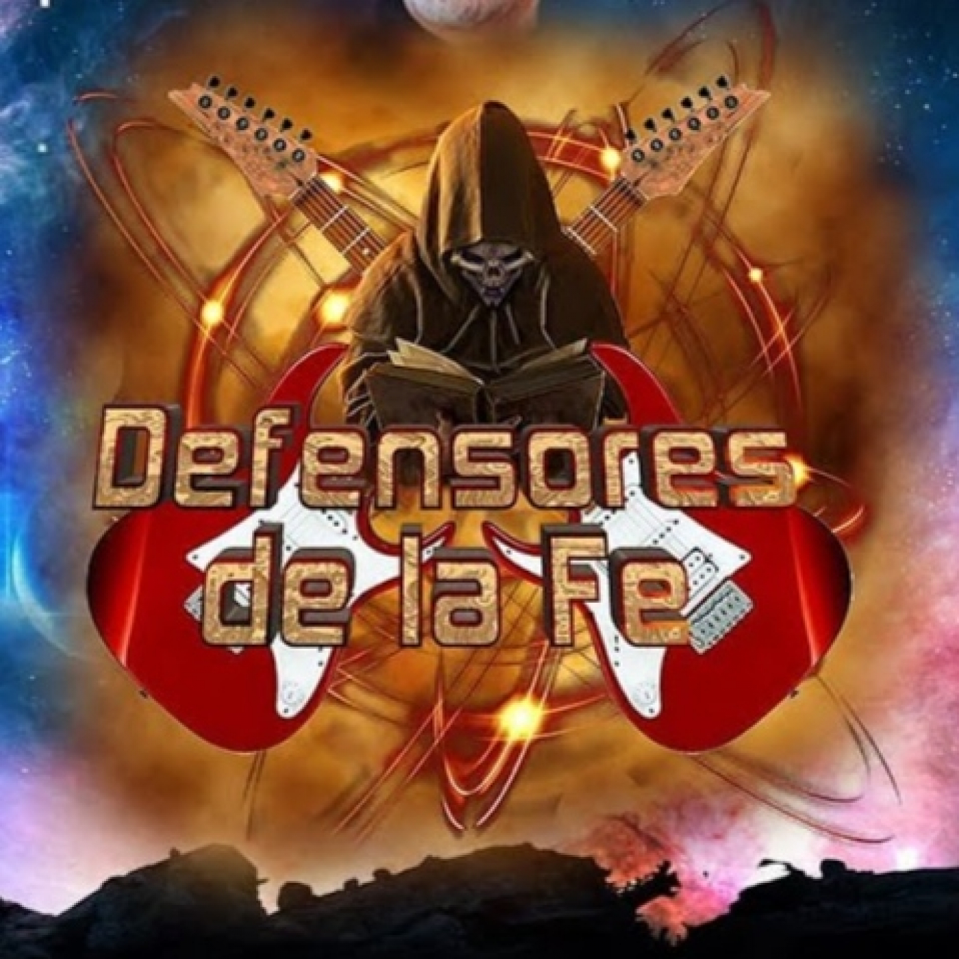 Defensores de la fe n.5 formato audio