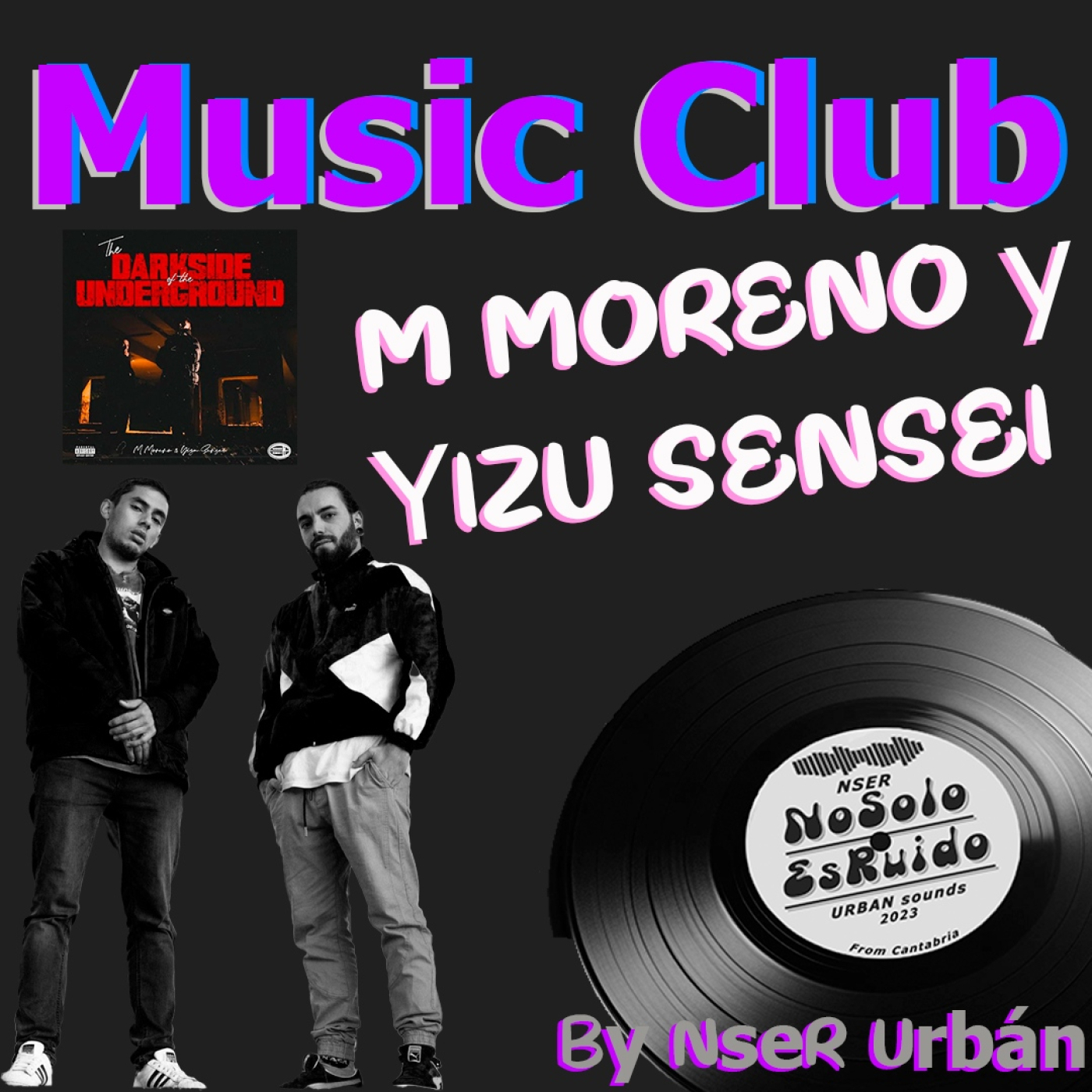 NoSoloEsRuido