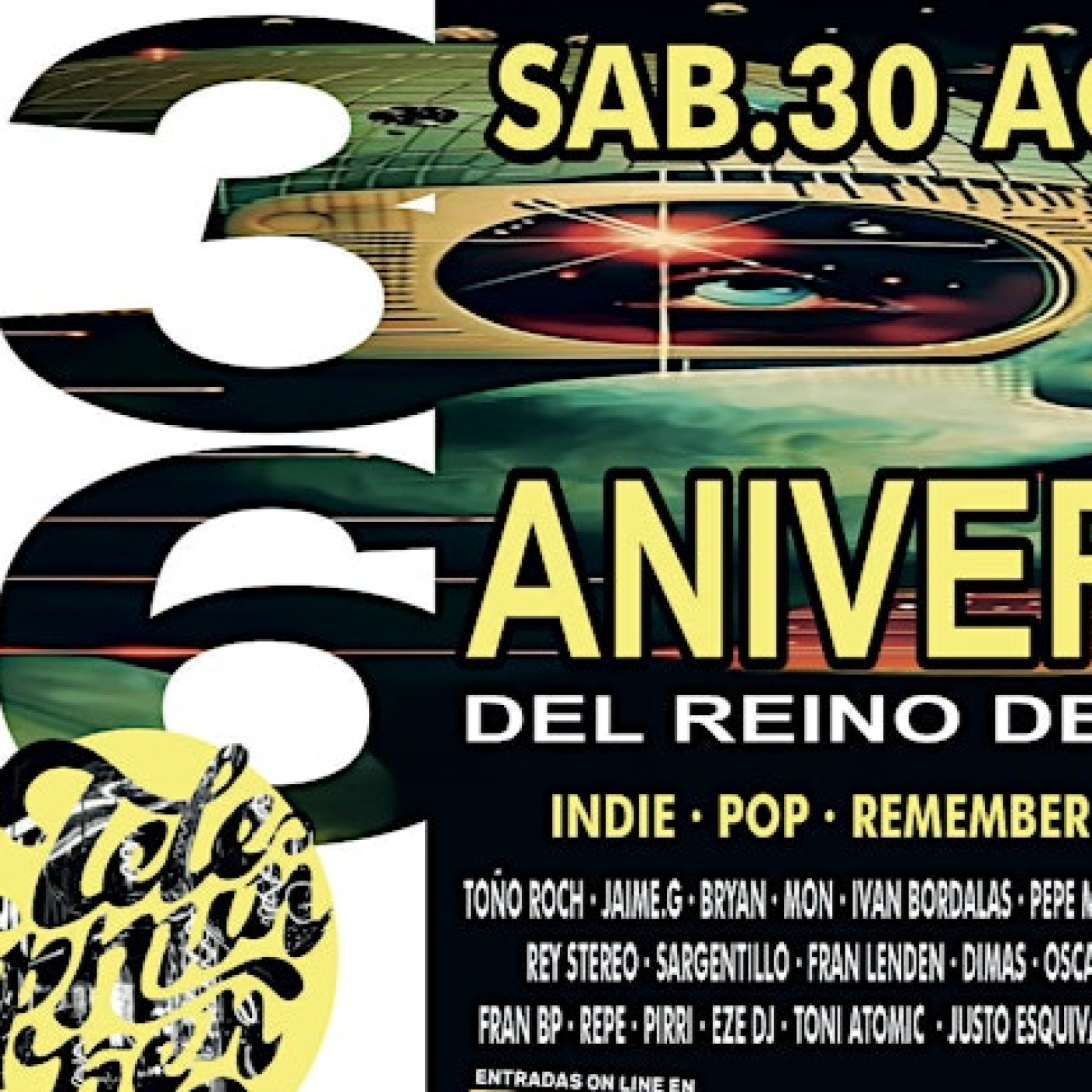 Podcast de Vega Baja Radio