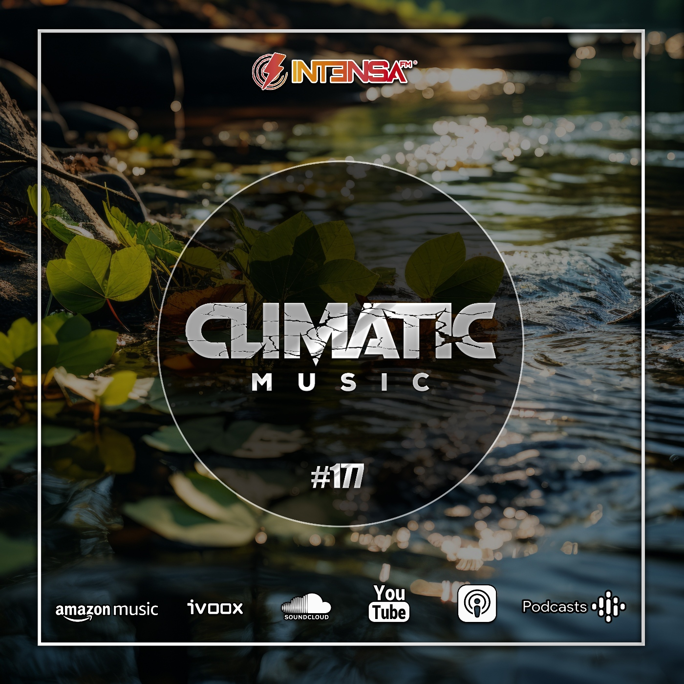 Podcast Climatic Music #177 (Tech House & Afro House) - (Radio Podcast) episode artwork