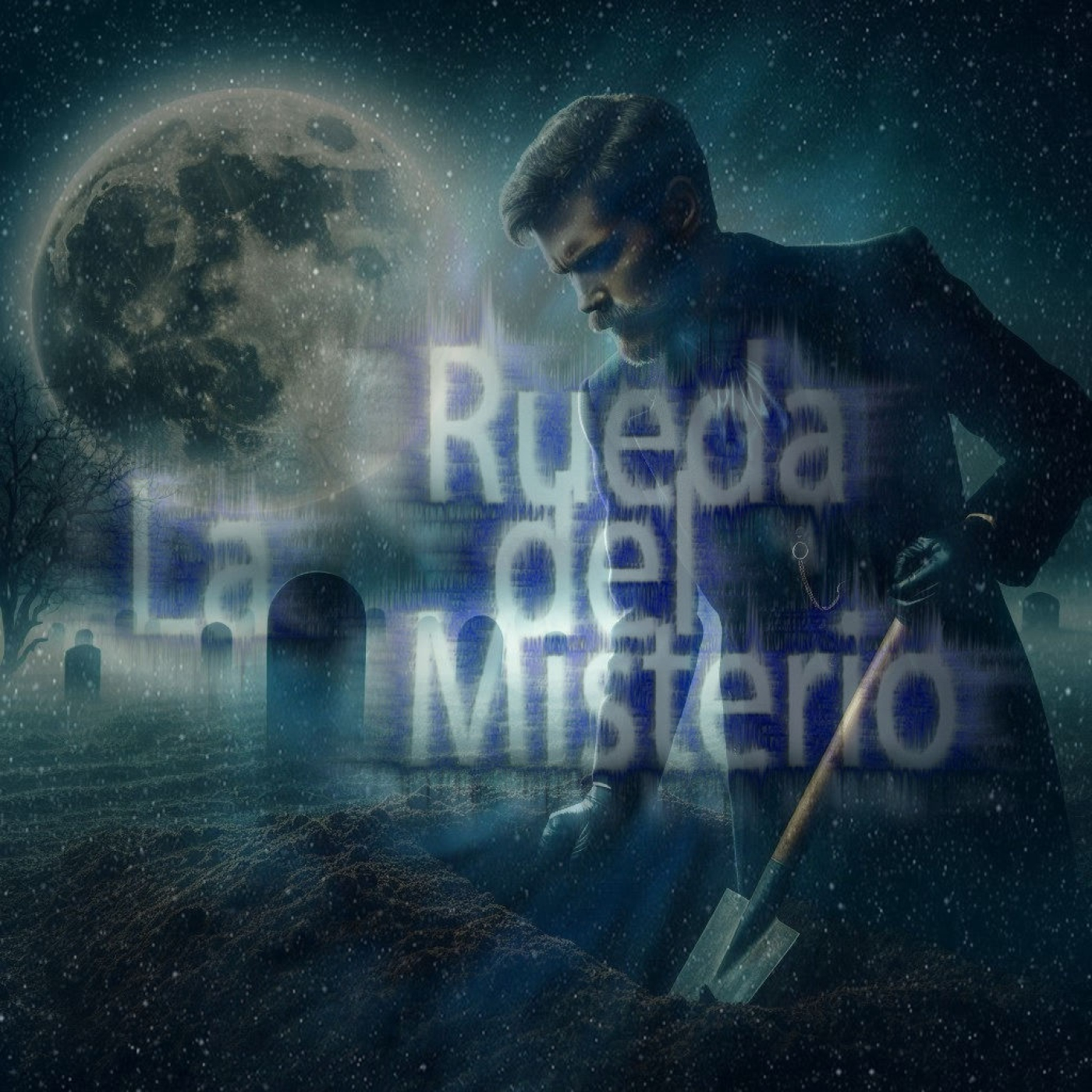 La Rueda del Misterio