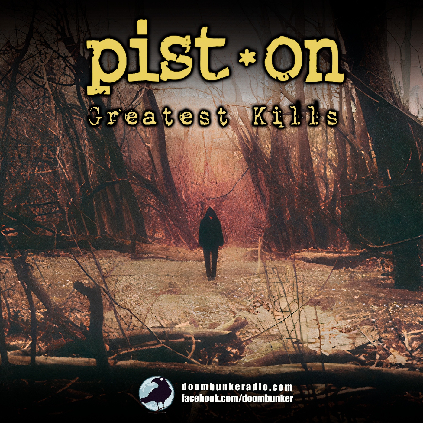 Doombunker - PIST.ON [Greatest Kills MMXXIII] episode artwork