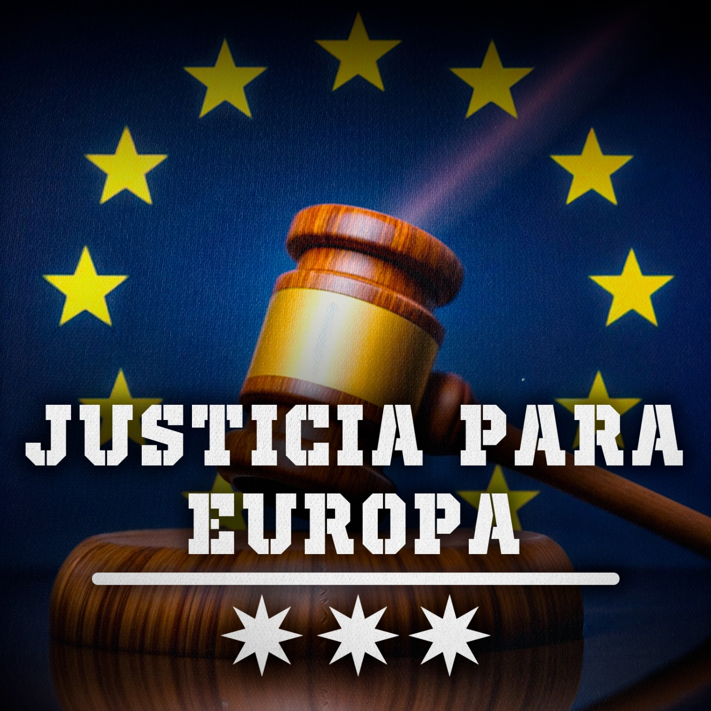 Asalto al Europarlamento: por la defensa de los ciudadanos
