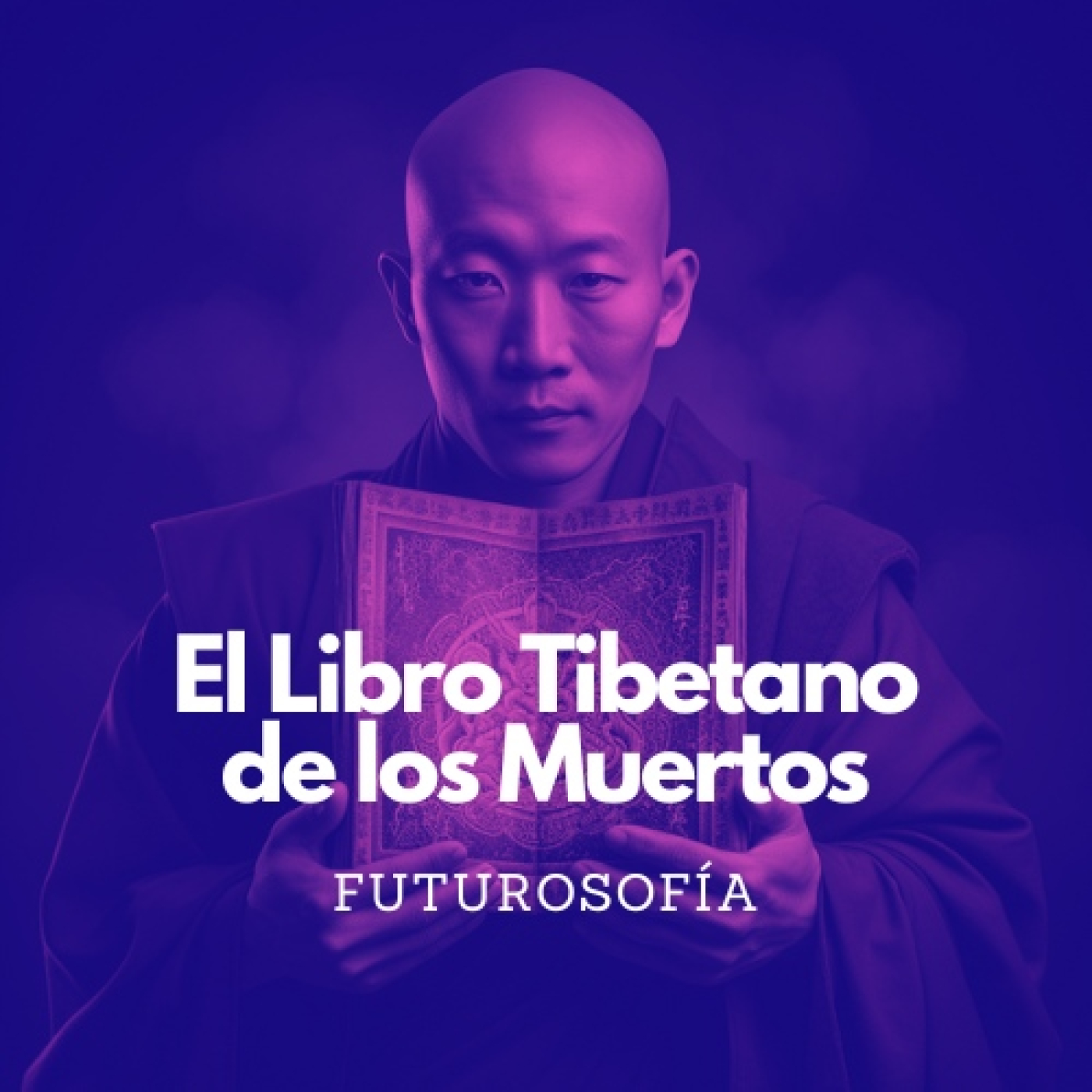 Listen to El libro tibetano de la vida y la muerte podcast