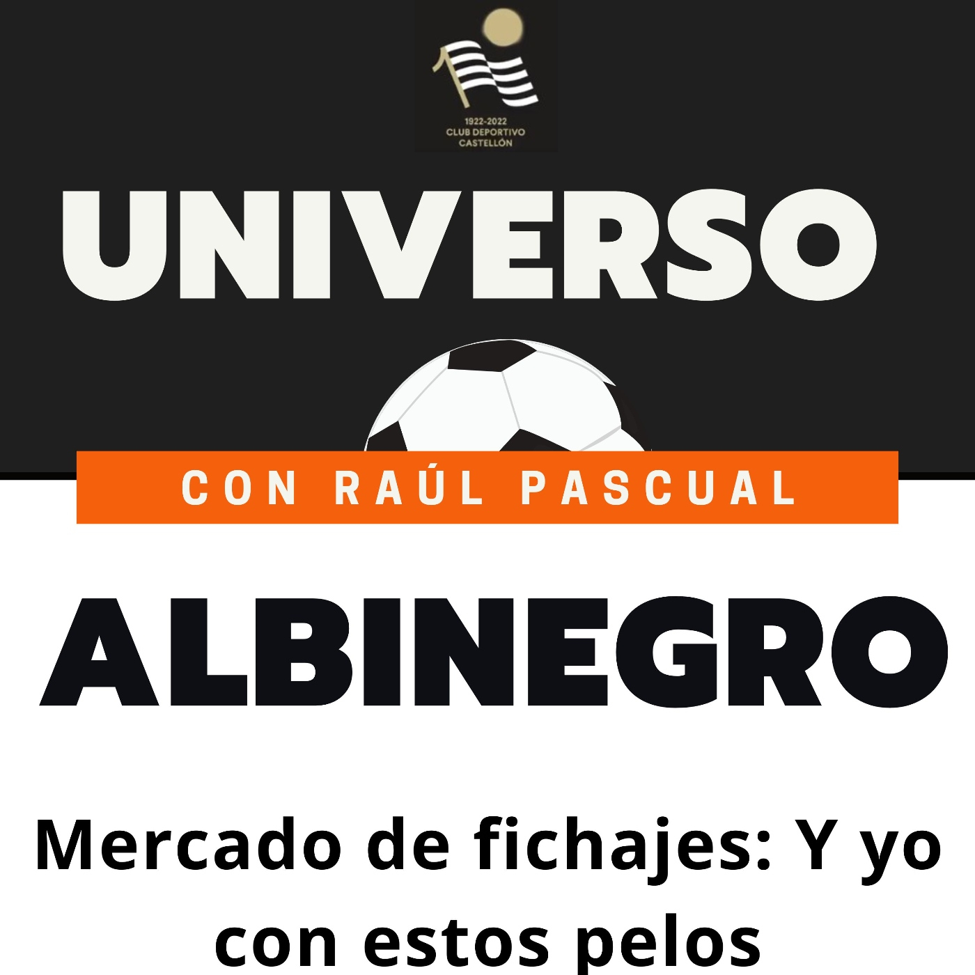 Universo Albinegro