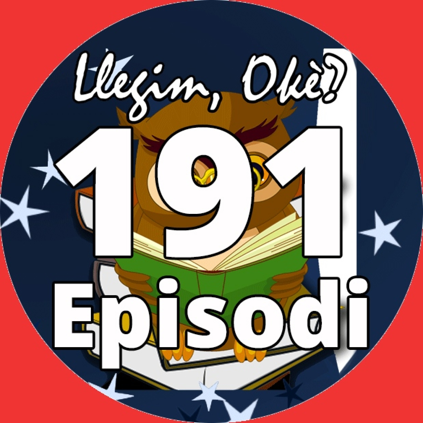 Llegim OKè?