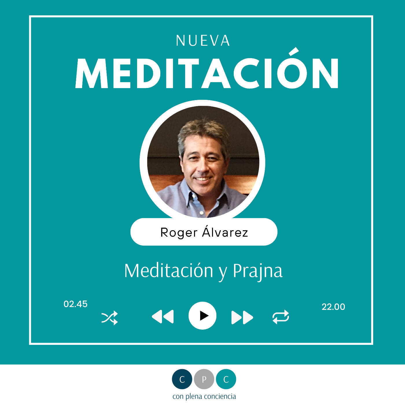 Con Plena Conciencia - Comunidad de Práctica