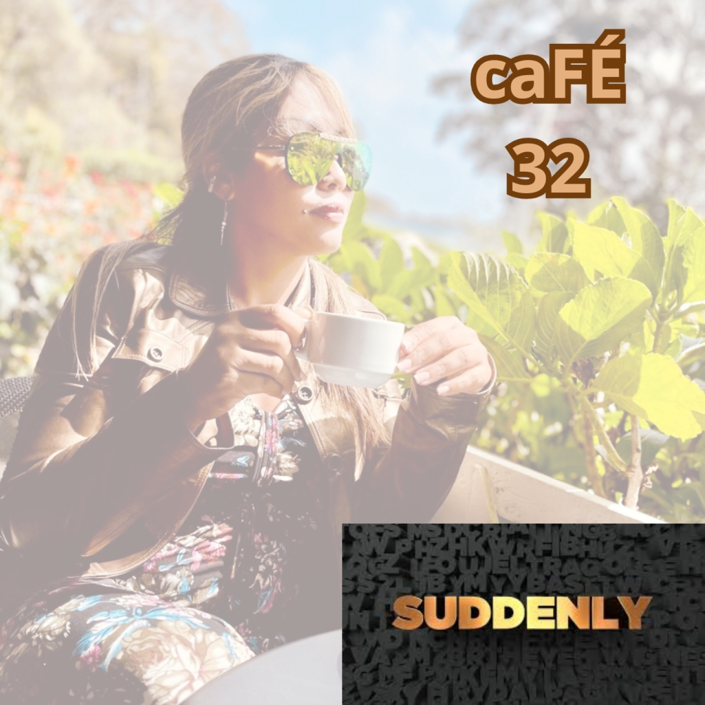 Un Café con ÉL by Thanymeza