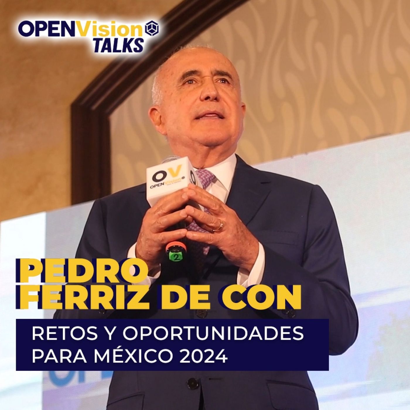 OPENVision Radio Podcast