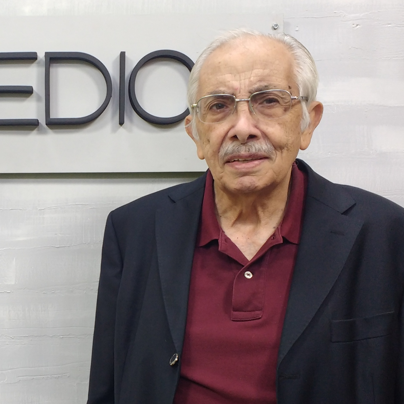 DIPLOMACIA, POLÍTICA Y ECONOMÍA con Horacio Daboul 05-09-2024