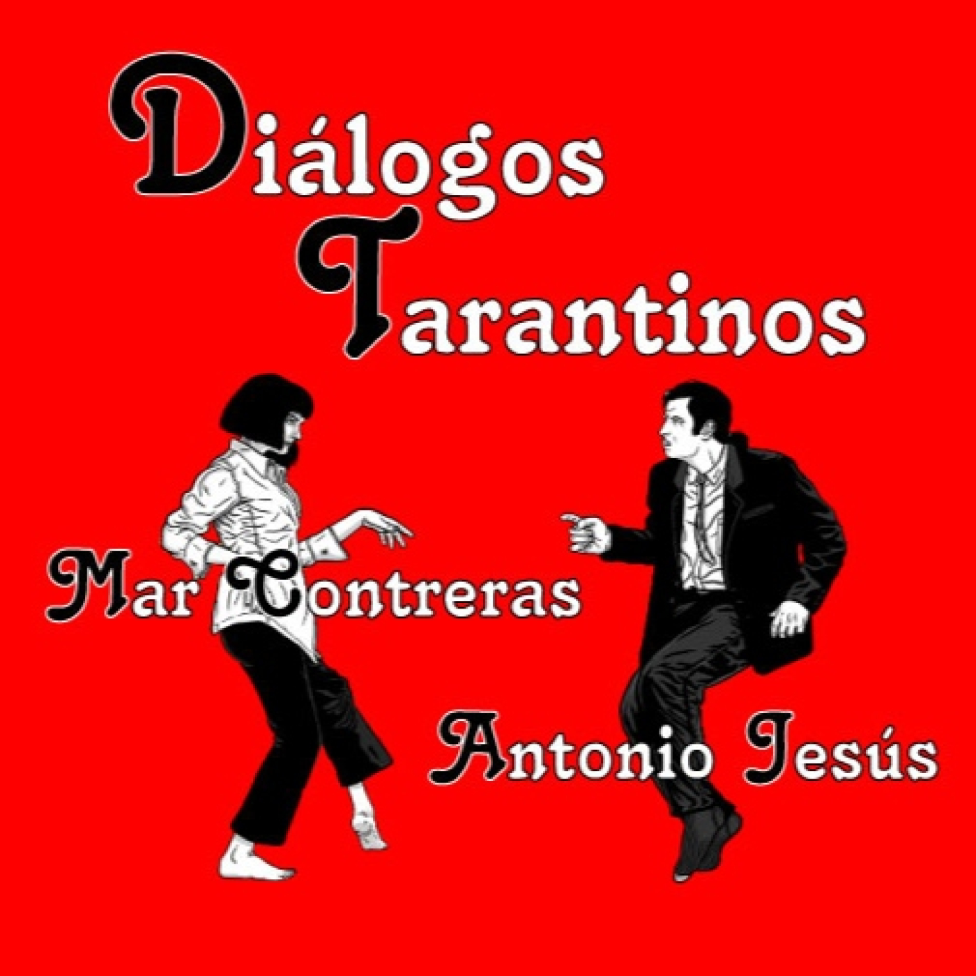 DIÁLOGOS TARANTINOS