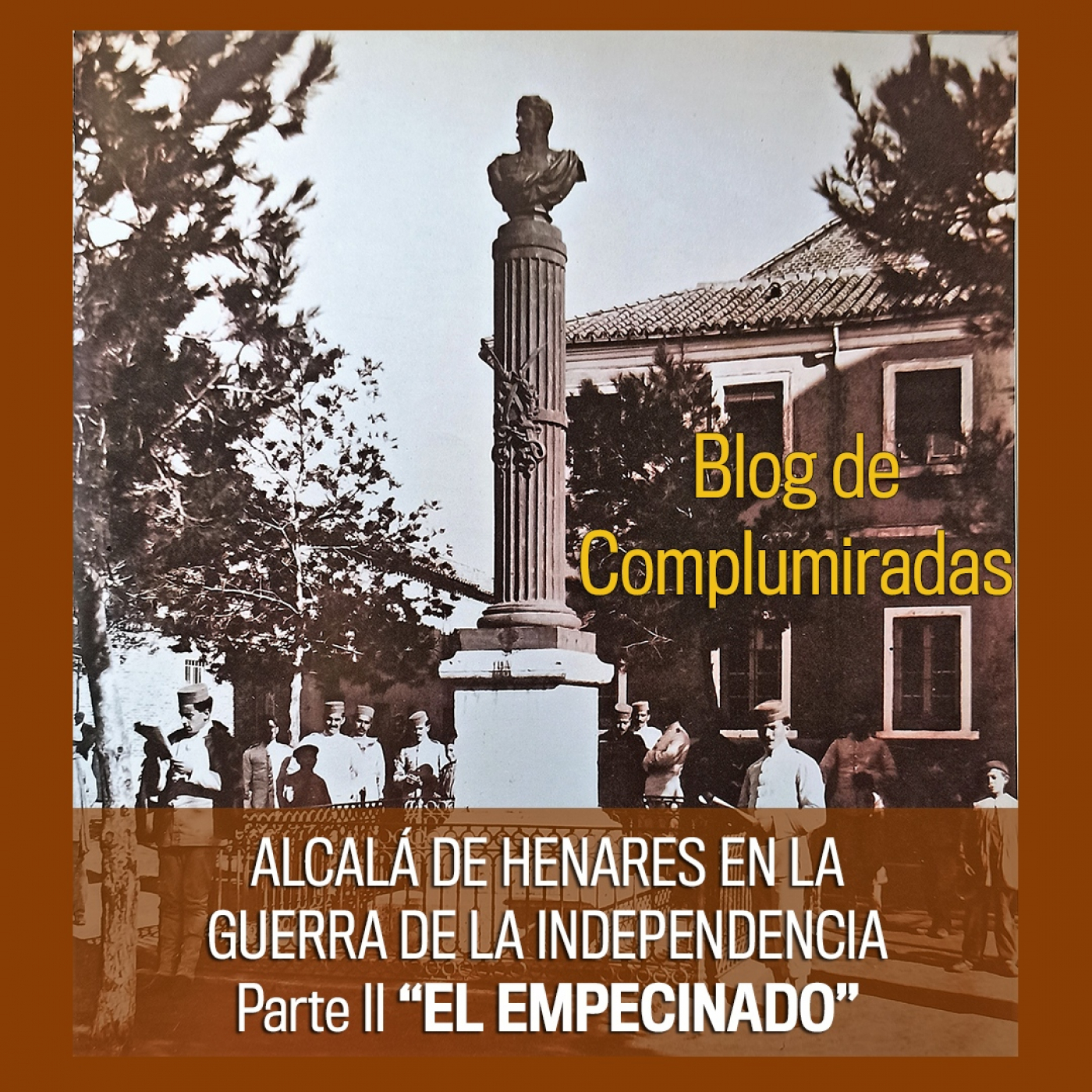Blog de Complumiradas