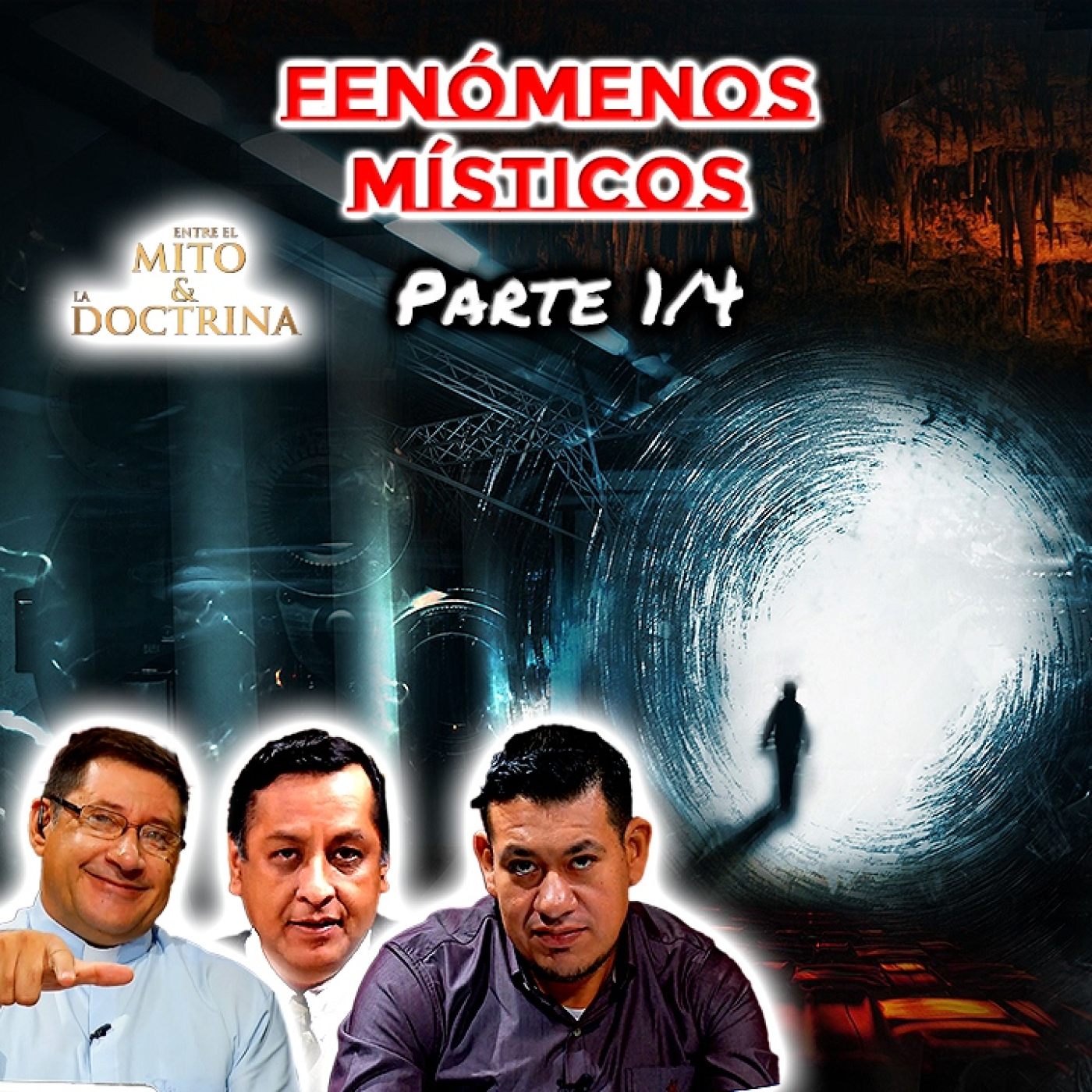 Entre el Mito y la Doctrina