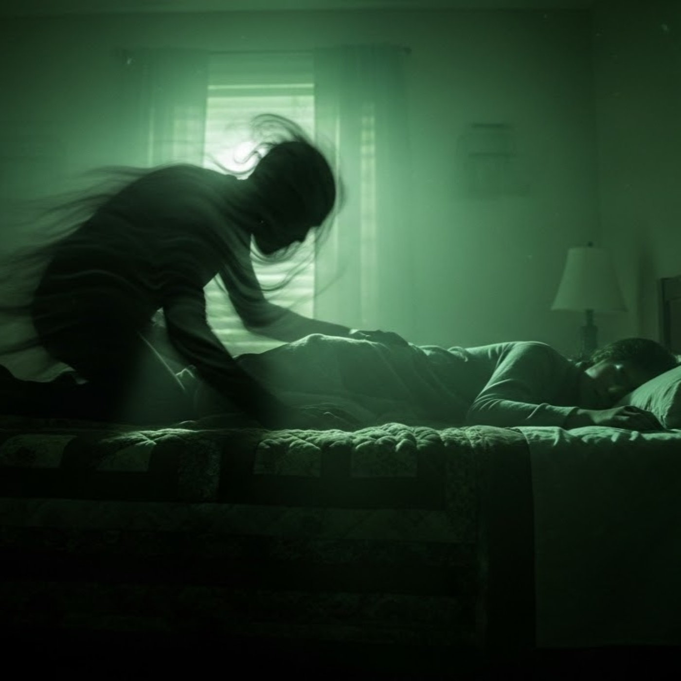 La Posada del Misterio
