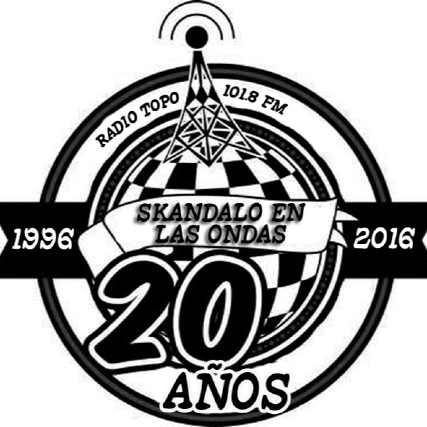 Skándalo en las ondas